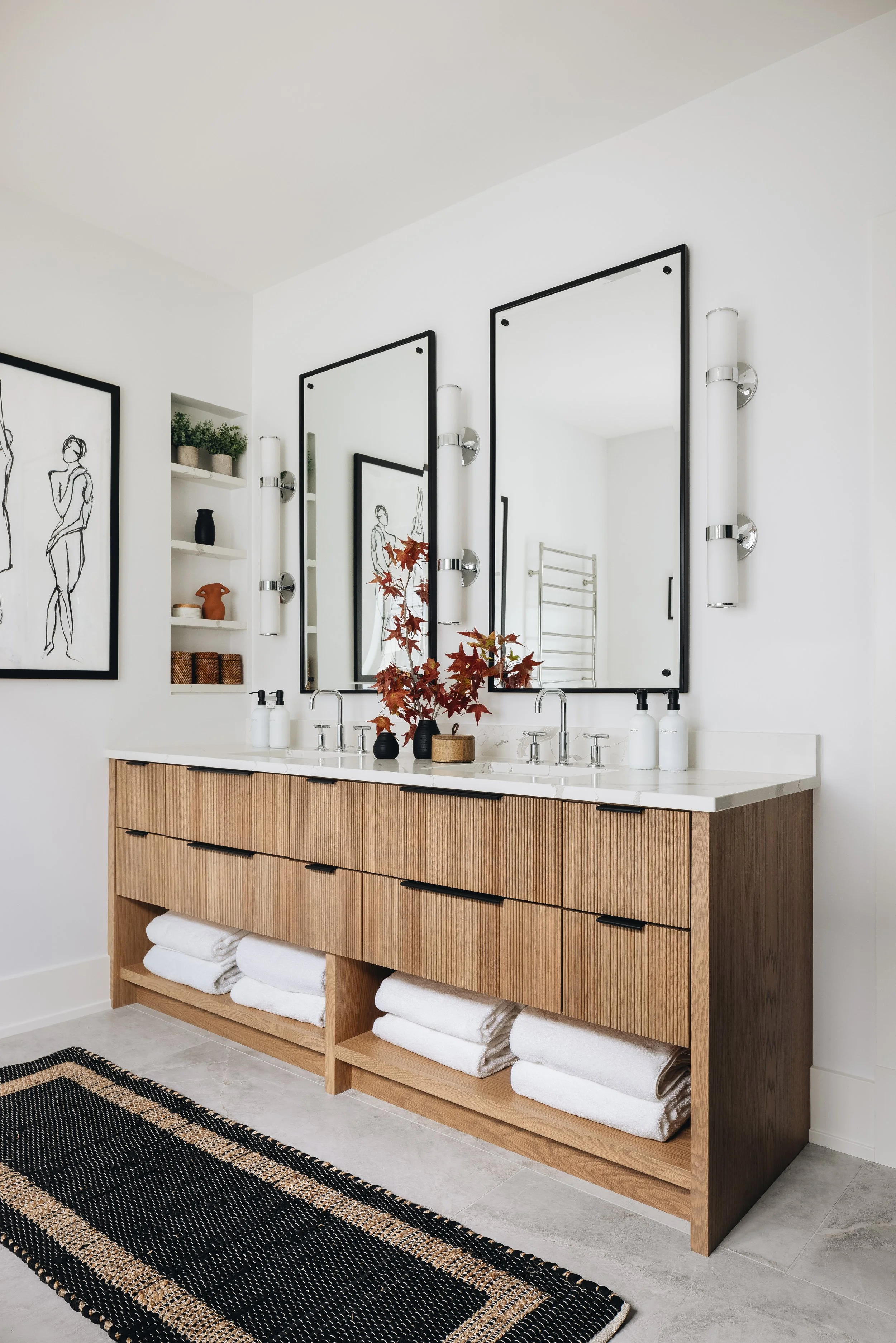 Chicago Interior Designer | CM Studio Interiors | Kenilworth, Wilmette ...