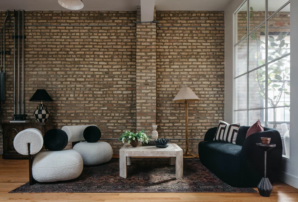Chicago Interior Designer | CM Studio Interiors | Kenilworth, Wilmette ...