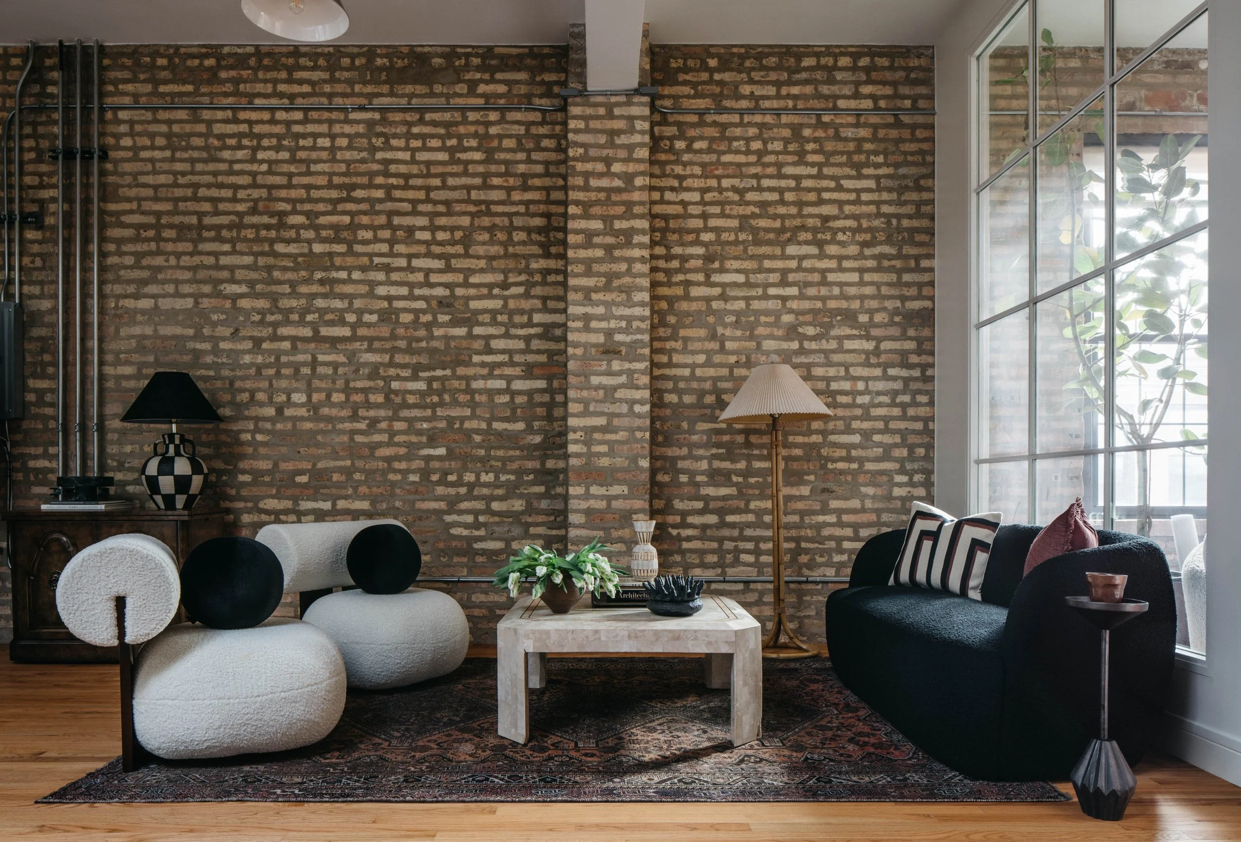 Chicago Interior Designer | CM Studio Interiors | Kenilworth, Wilmette ...