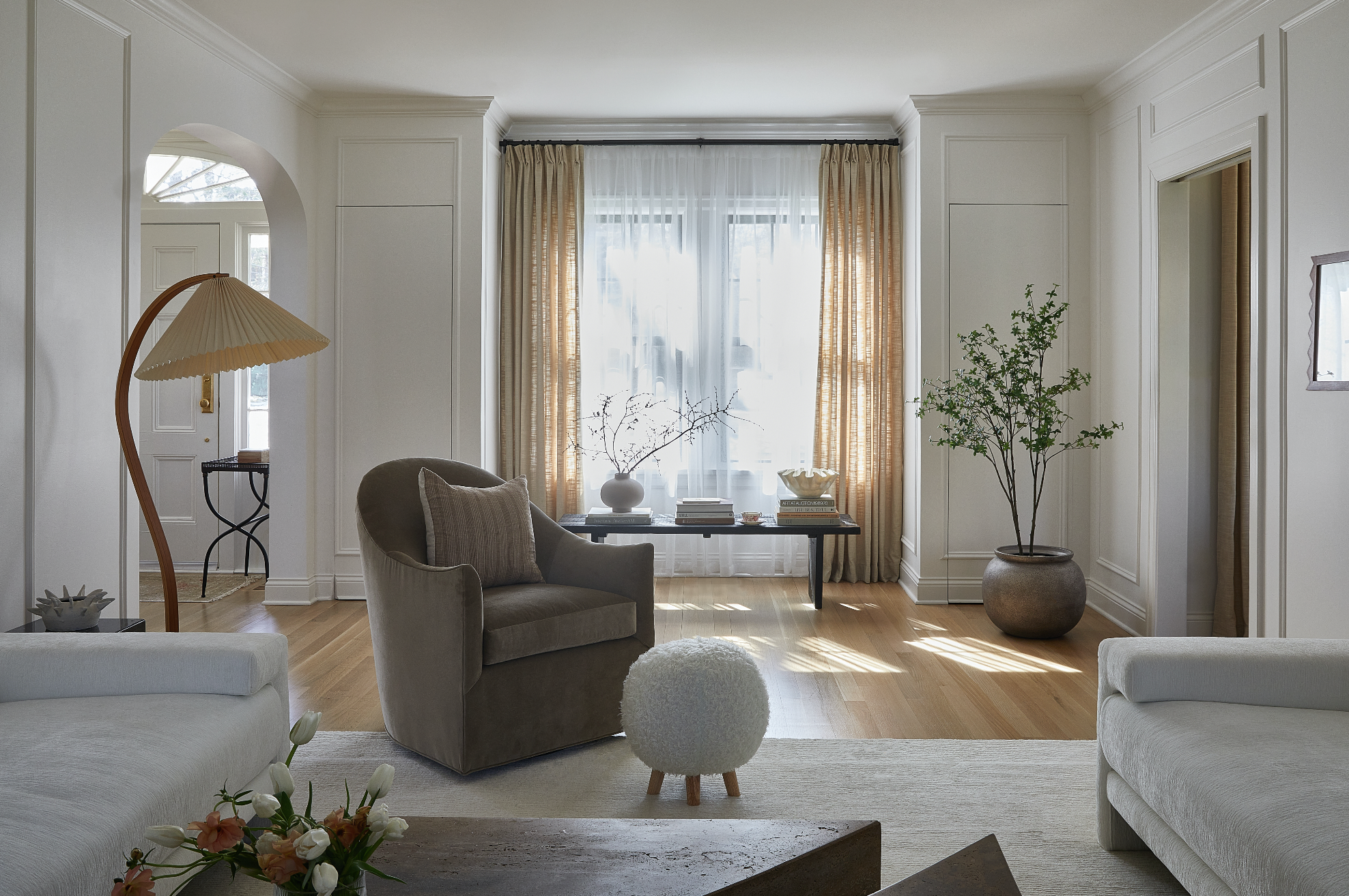 Chicago Interior Design Firm - CM Studio Interiors