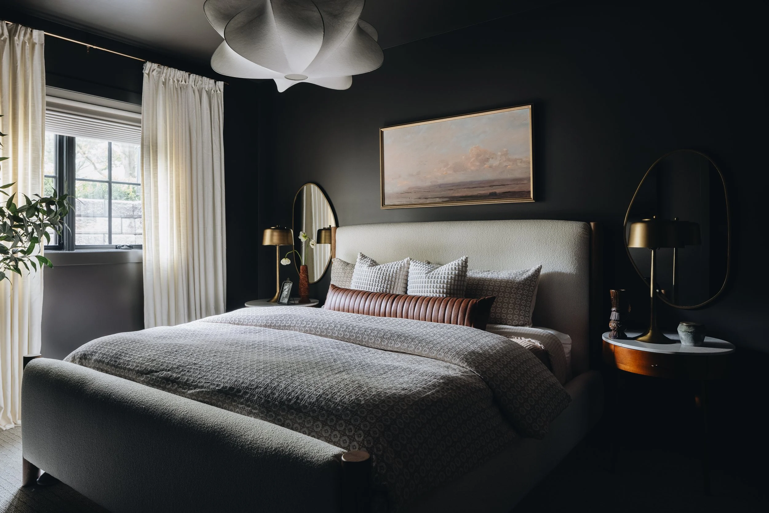 Chicago Interior Designer | CM Studio Interiors | Kenilworth, Wilmette ...