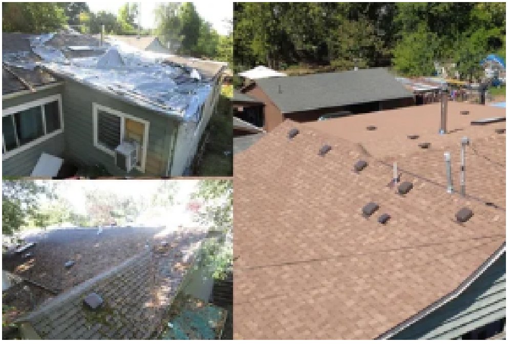 Insurance Roof Replacement
