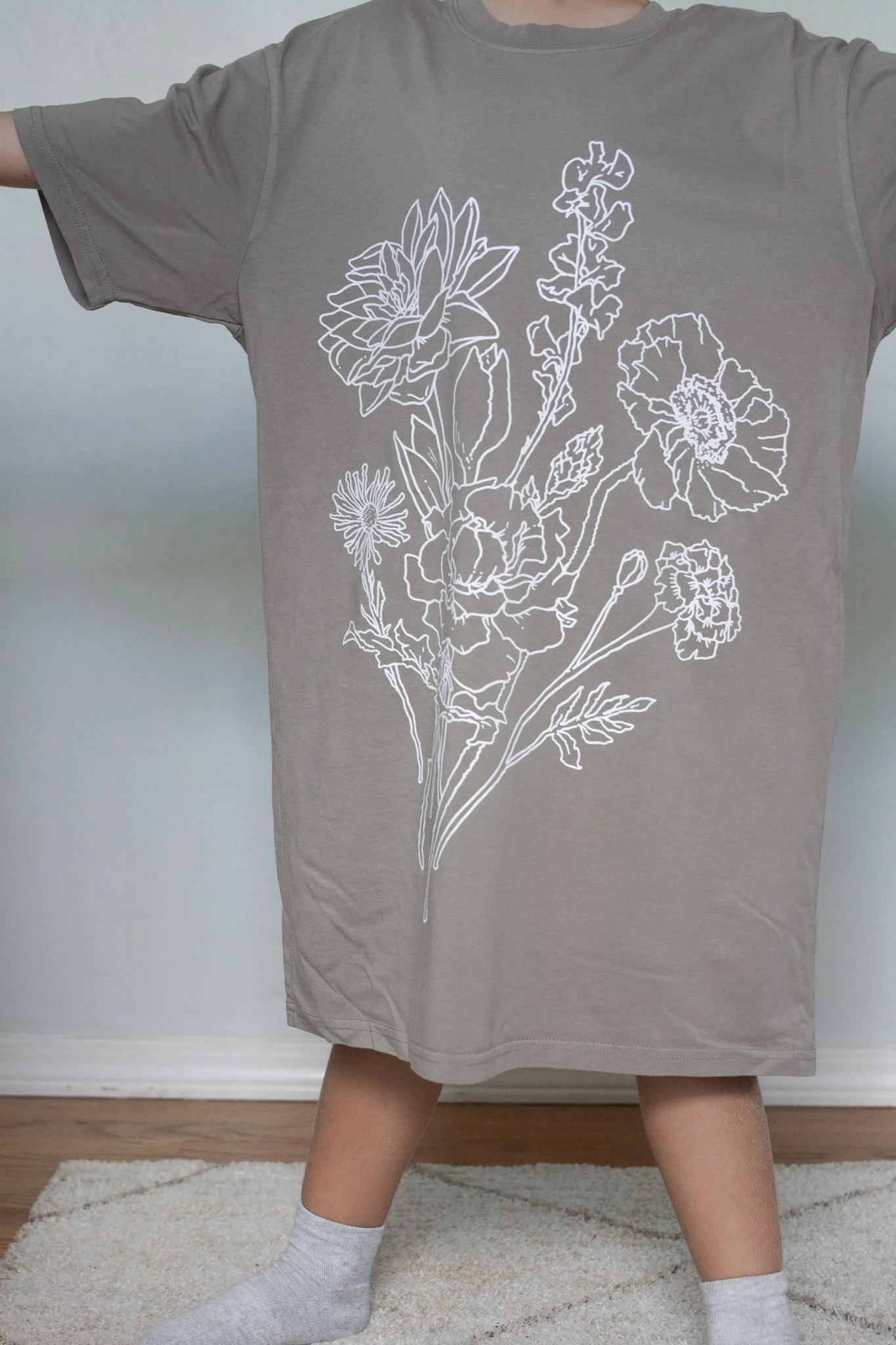 PFF T-Shirt Size Small