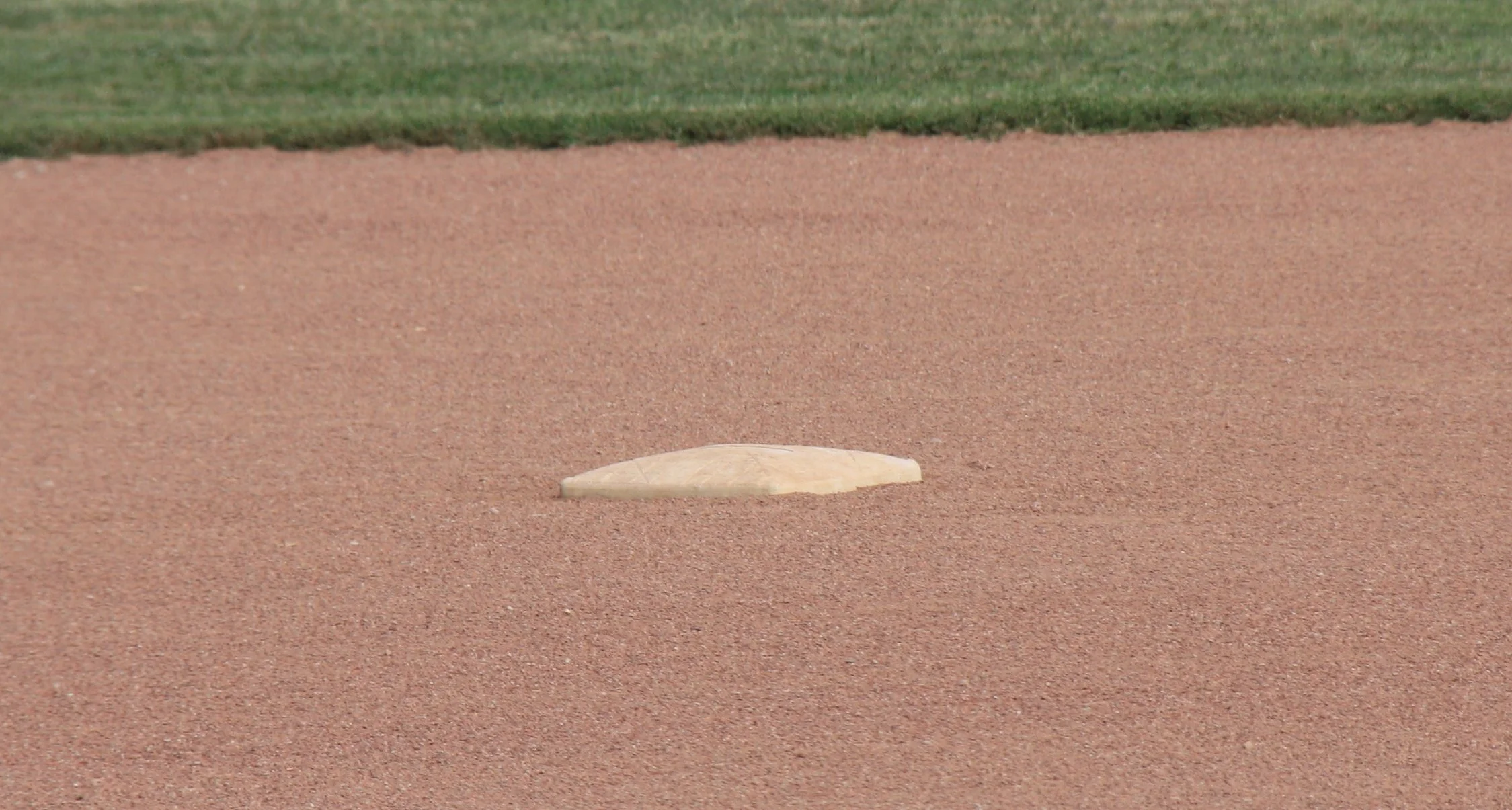 Baseball Field Infield Mix General 1 — Chris Shane Company LLC