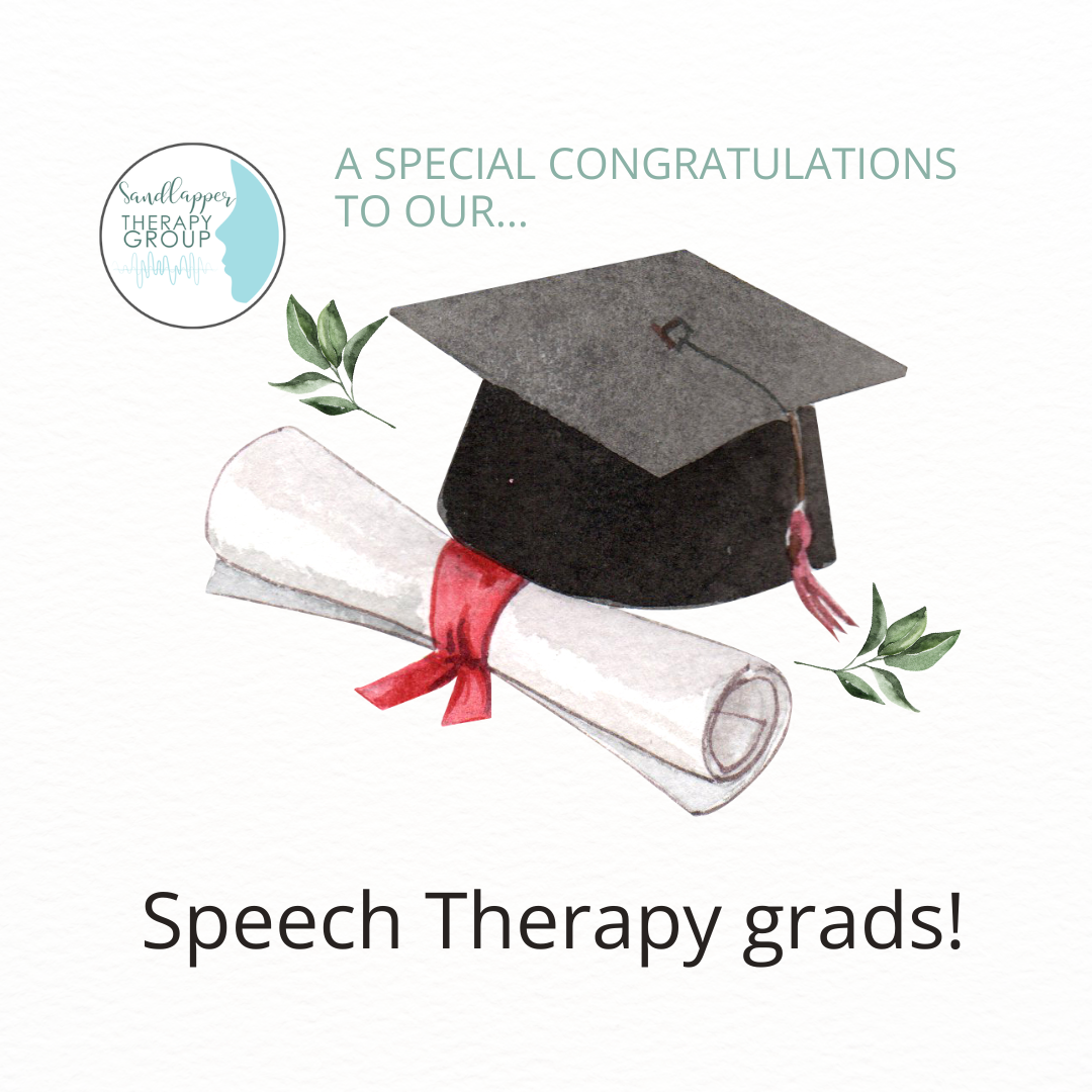 Mastery in Speech Therapy