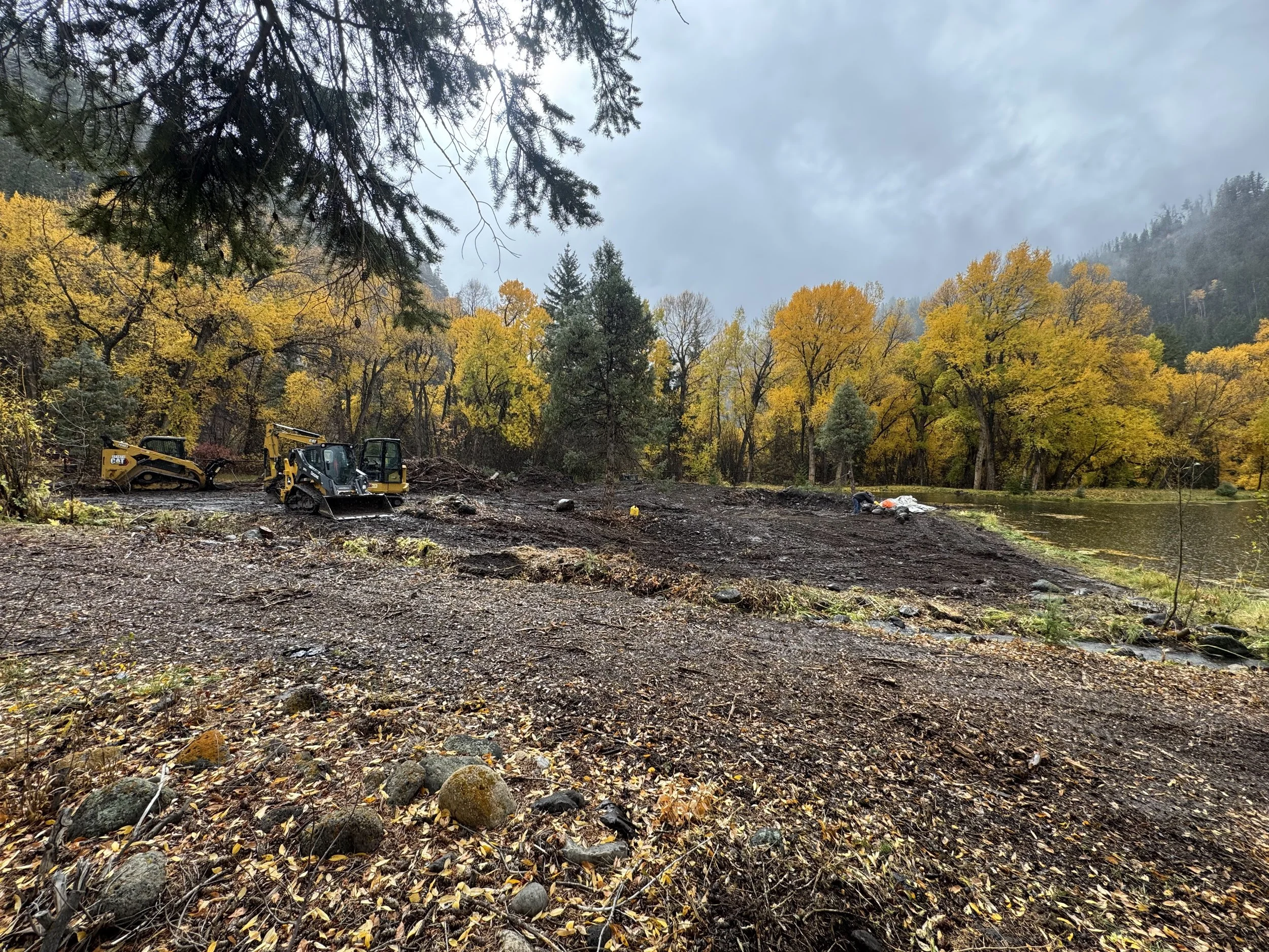 Wildfire Mitigation Costs in Colorado What Landowners Should Expect