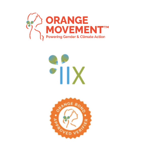 IIX Orange Bond Framework SPO