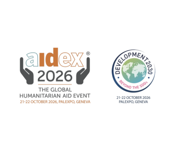 AidEX Development2030 Awards
