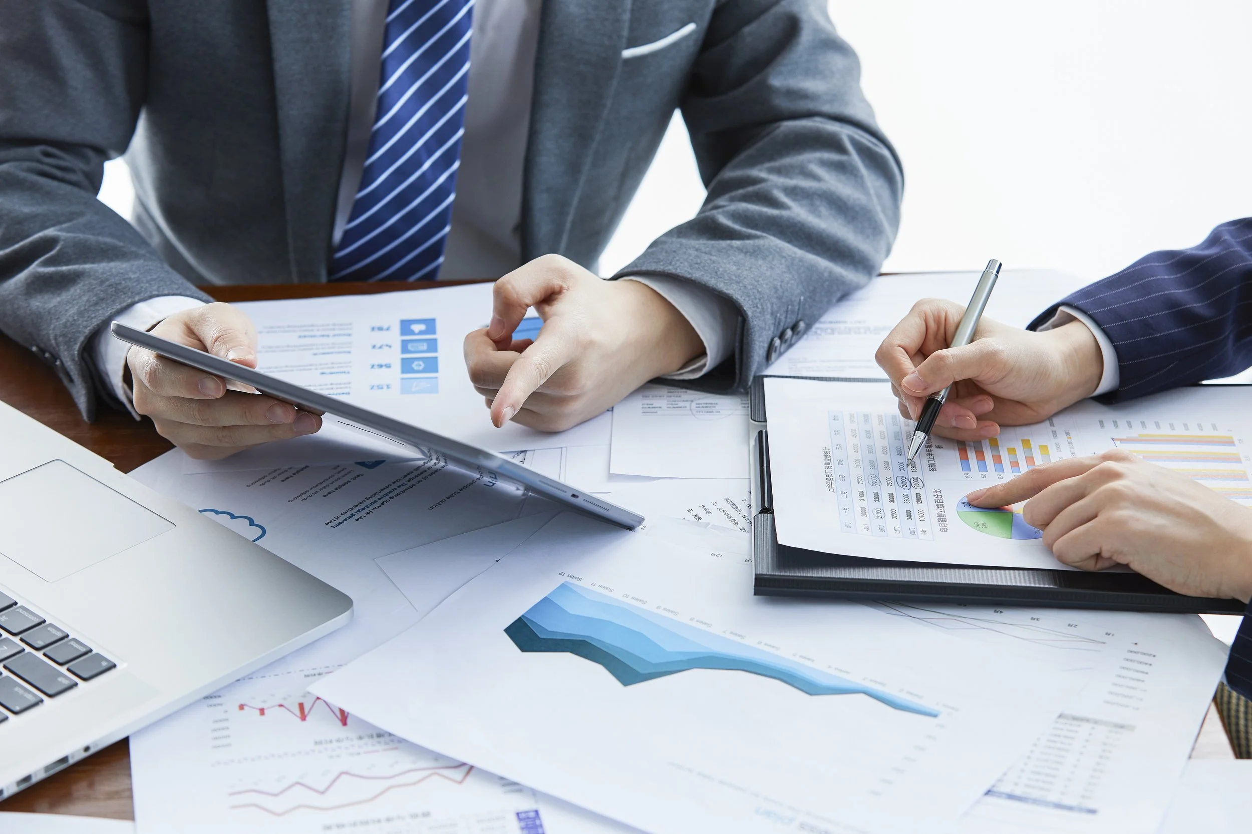 Co-op Housing Financial Management: What Every Board Needs to Know