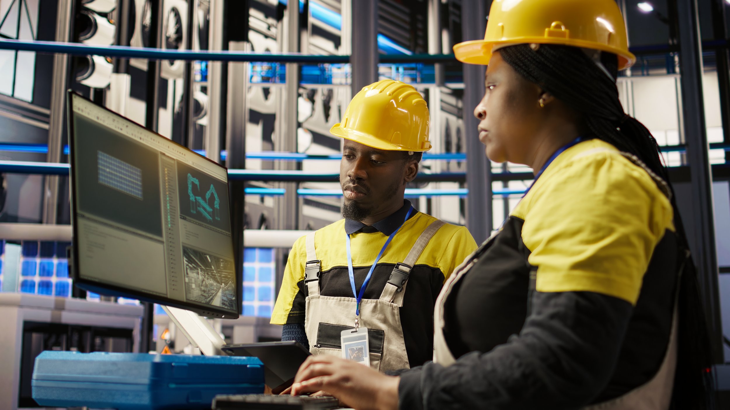 Maintenance Roles: How Members and Management Work Together to Protect Housing Co-op Buildings