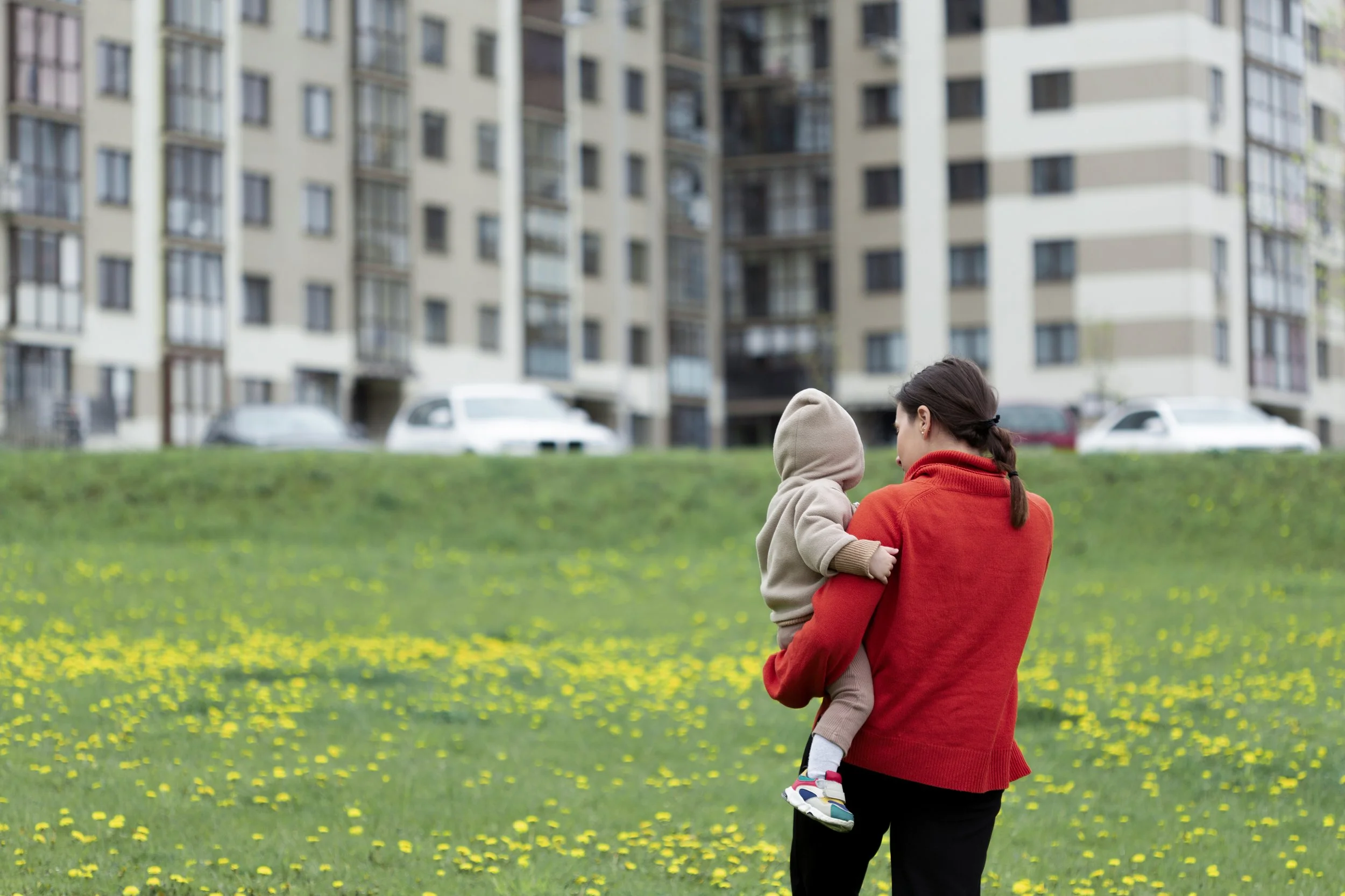 Federal Community Housing Initiative Extended for Five Years