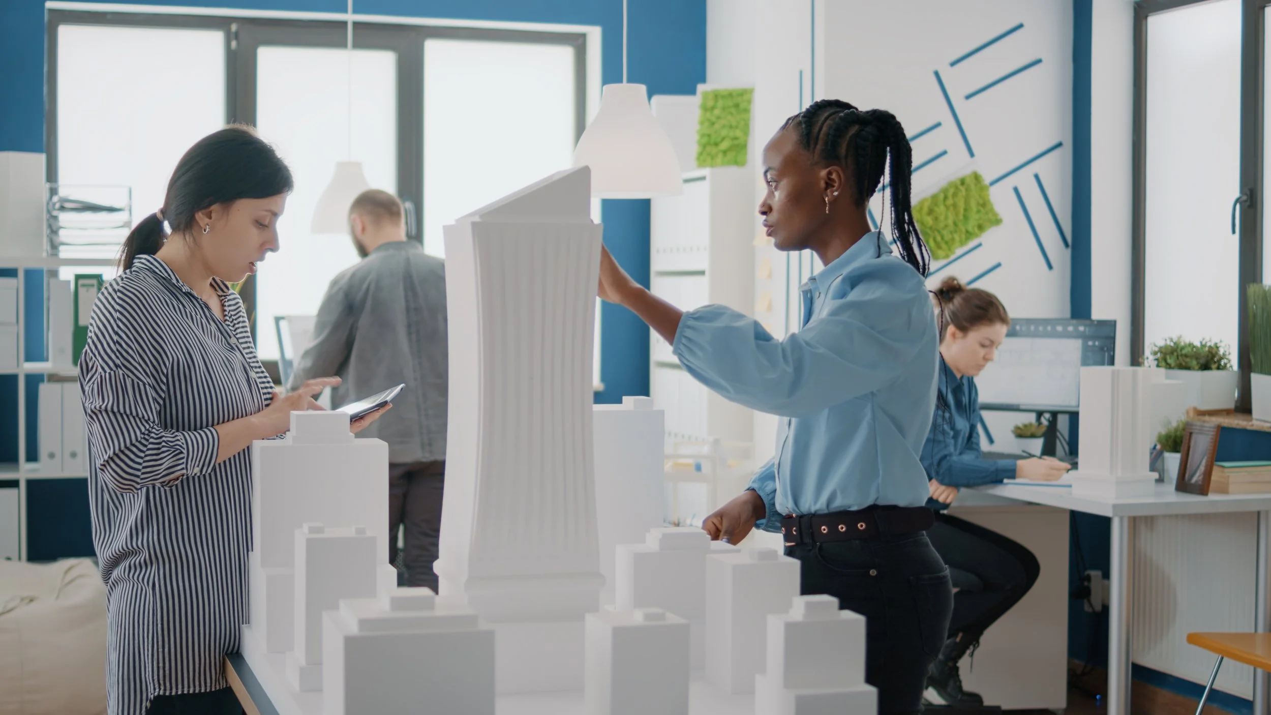 capital renewal for housing co-ops