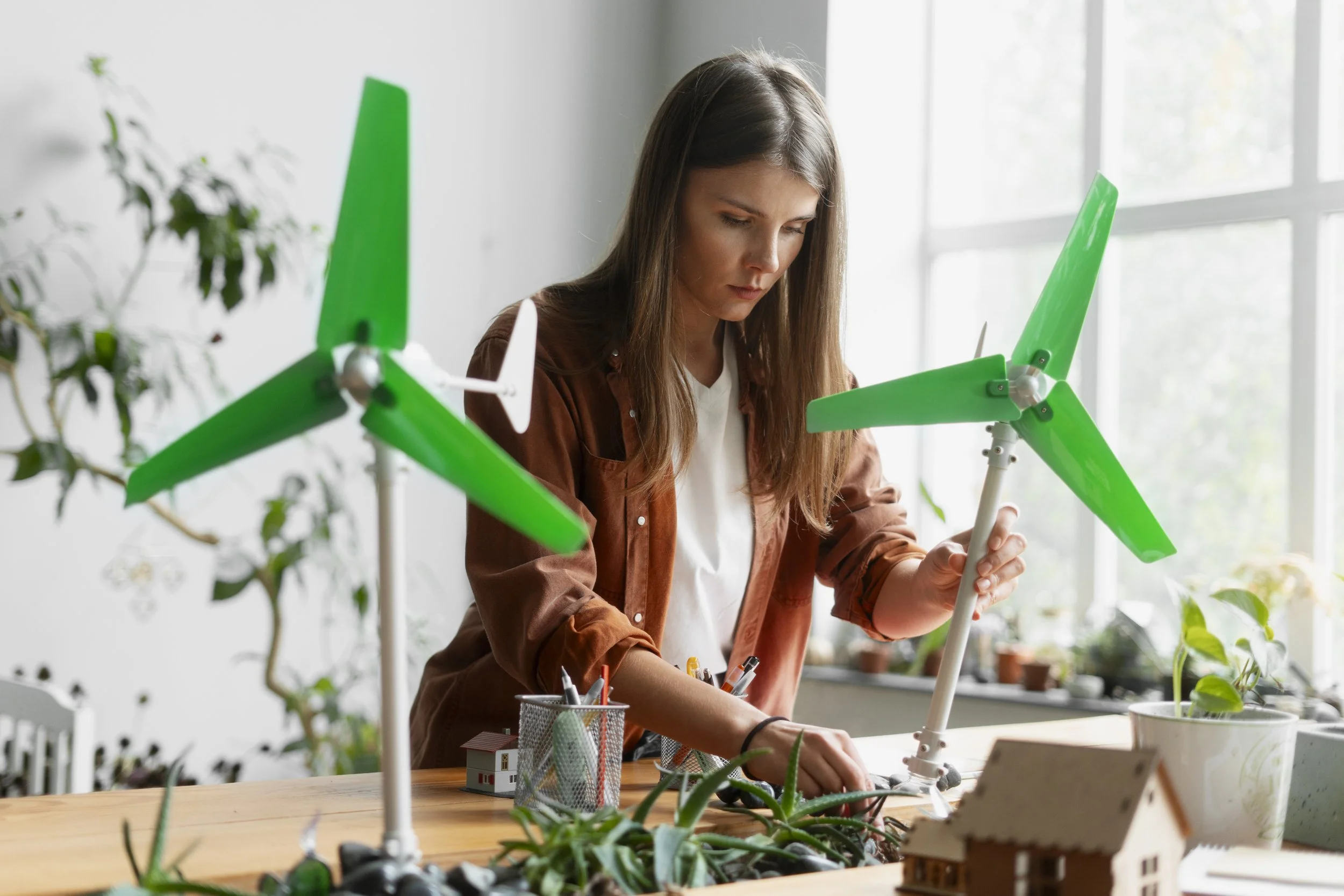 •	sustainable housing co-op practices