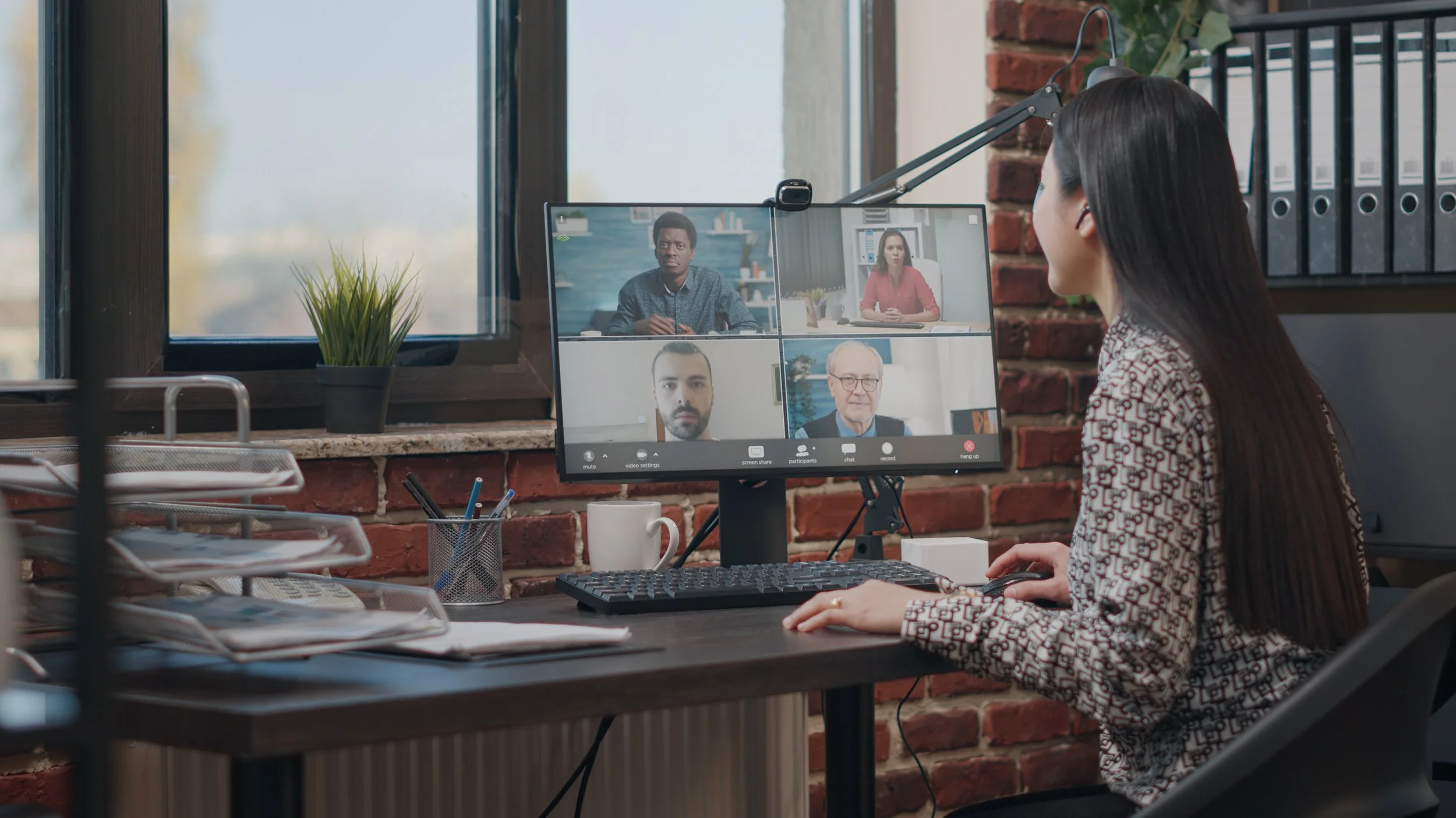 board members online consulting
