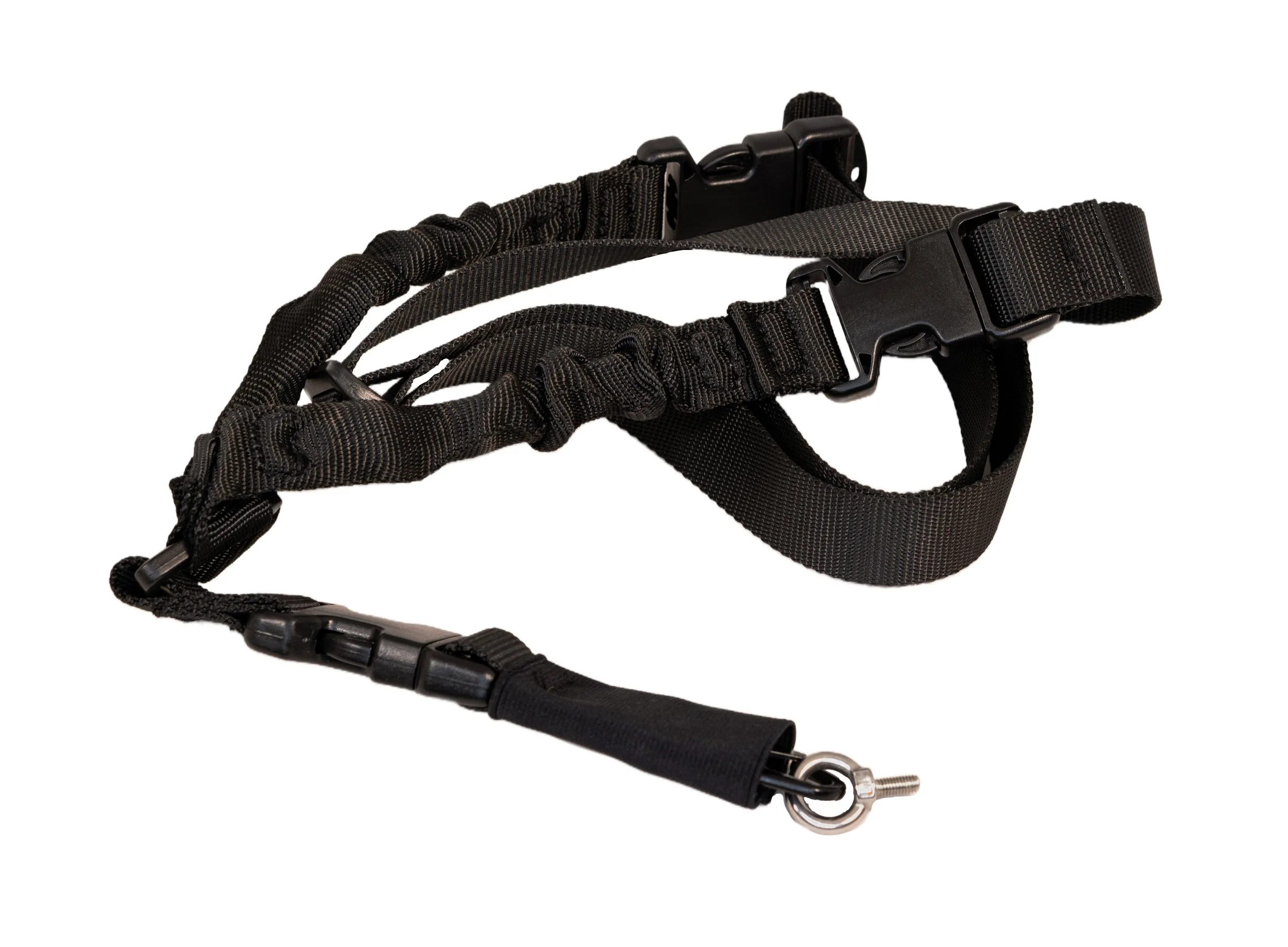 Staple Gun Belt Strap