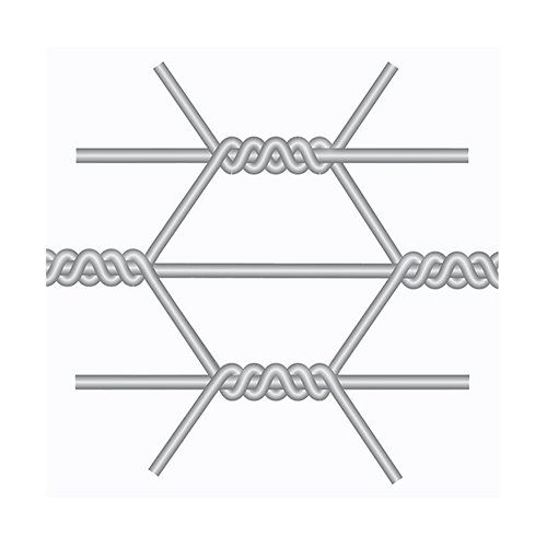 Hex Wire Netting 38mm Maxline Multi Strand