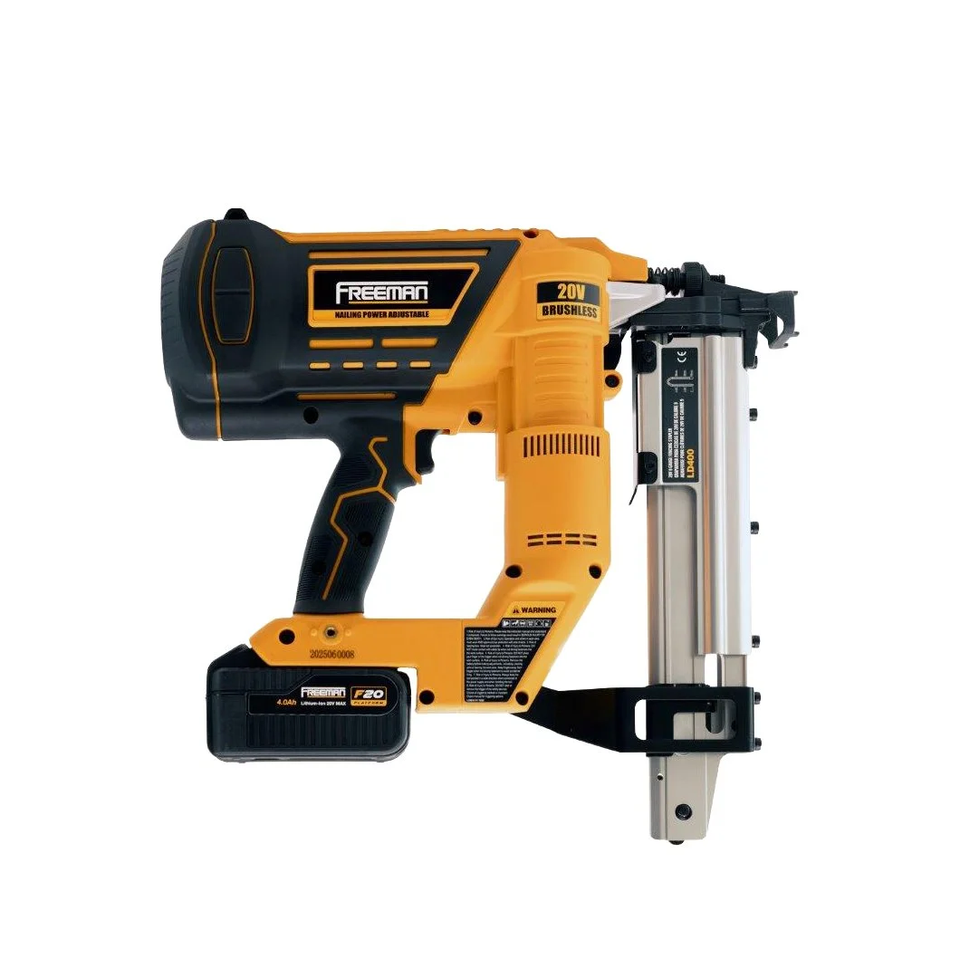 Battery Post Staple Gun 4.0mm (PSG400BAT)