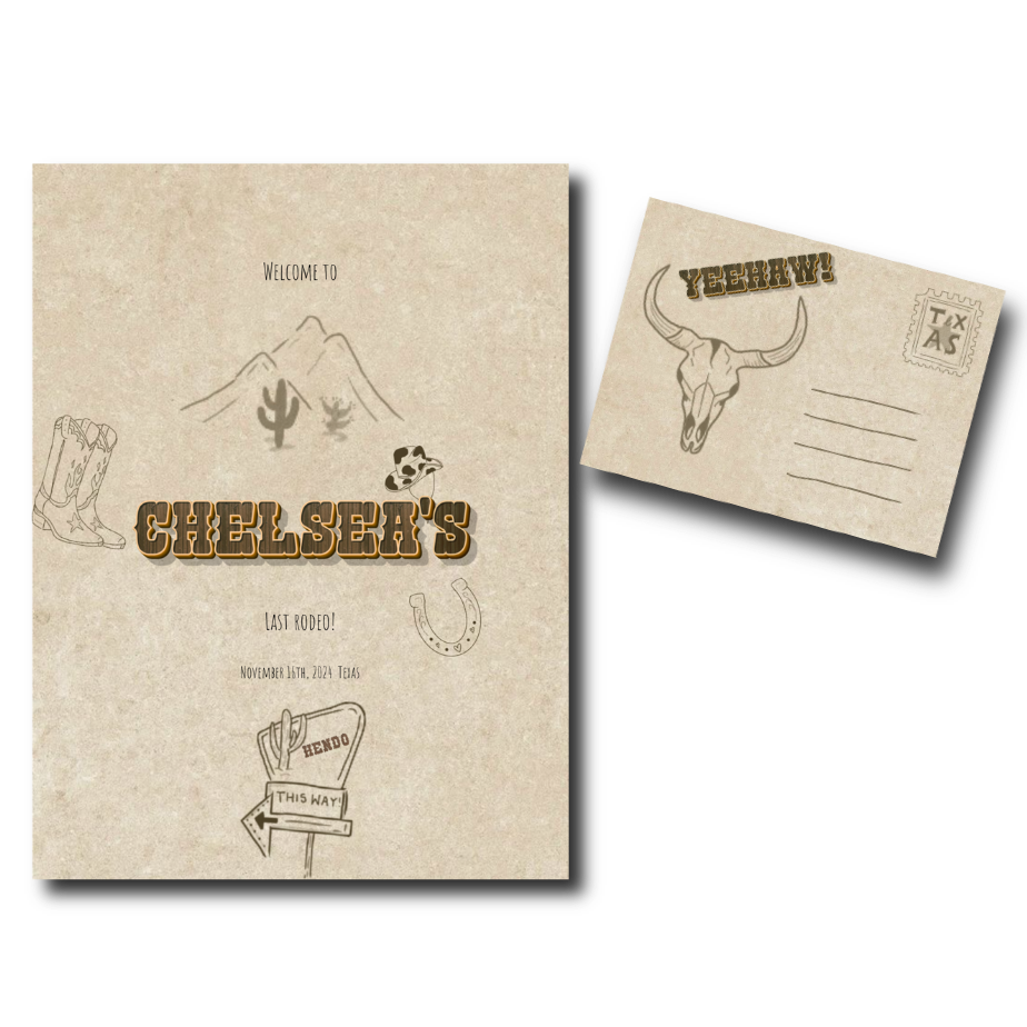Templates — The Artful Invites