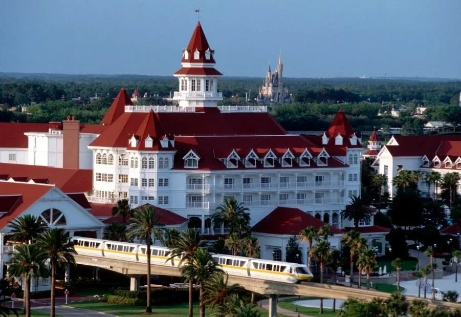 Vale a pena ficar num hotel da Disney? A resposta é: MUITO!