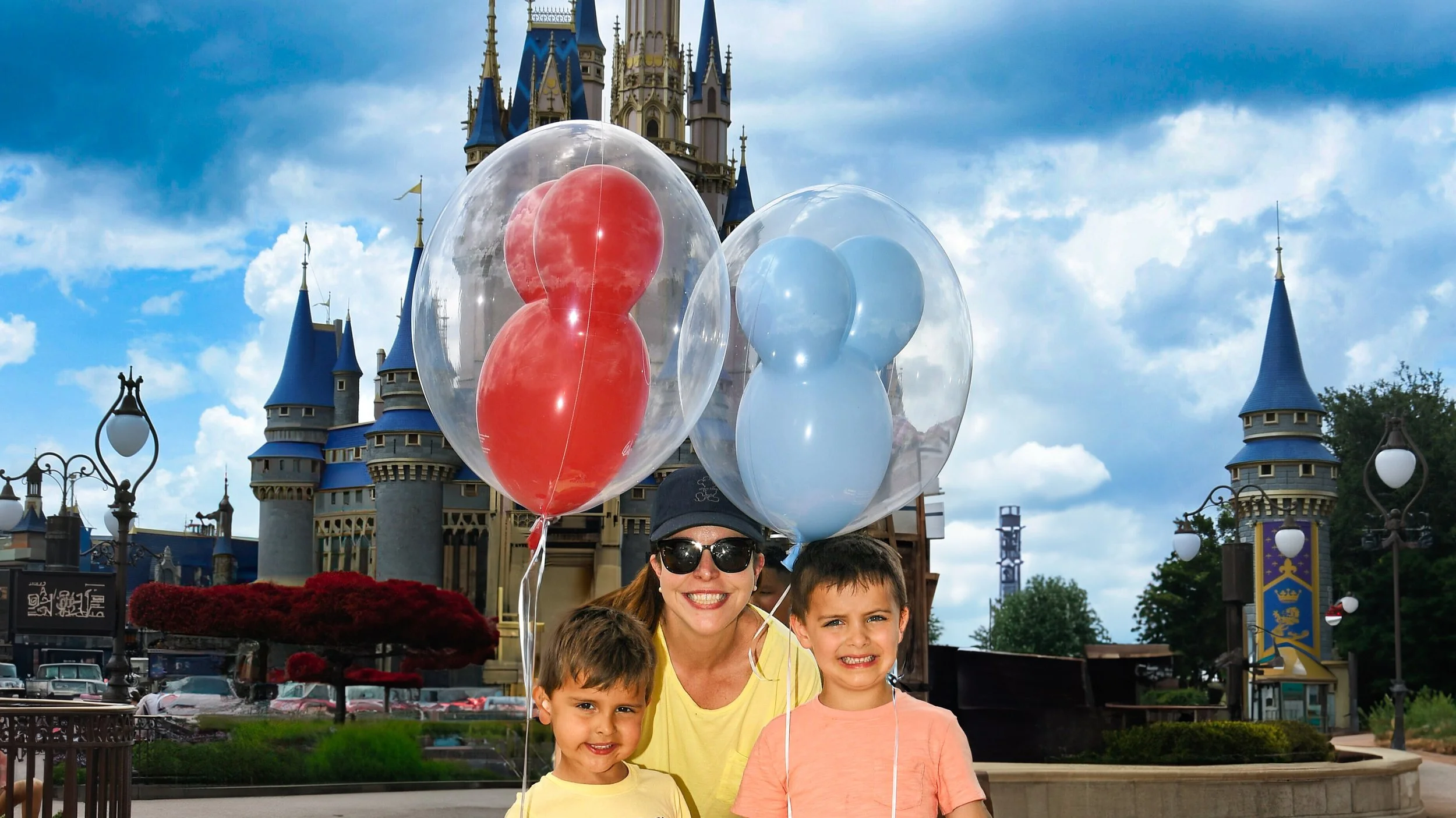 Qual é a melhor época para ir à Disney?