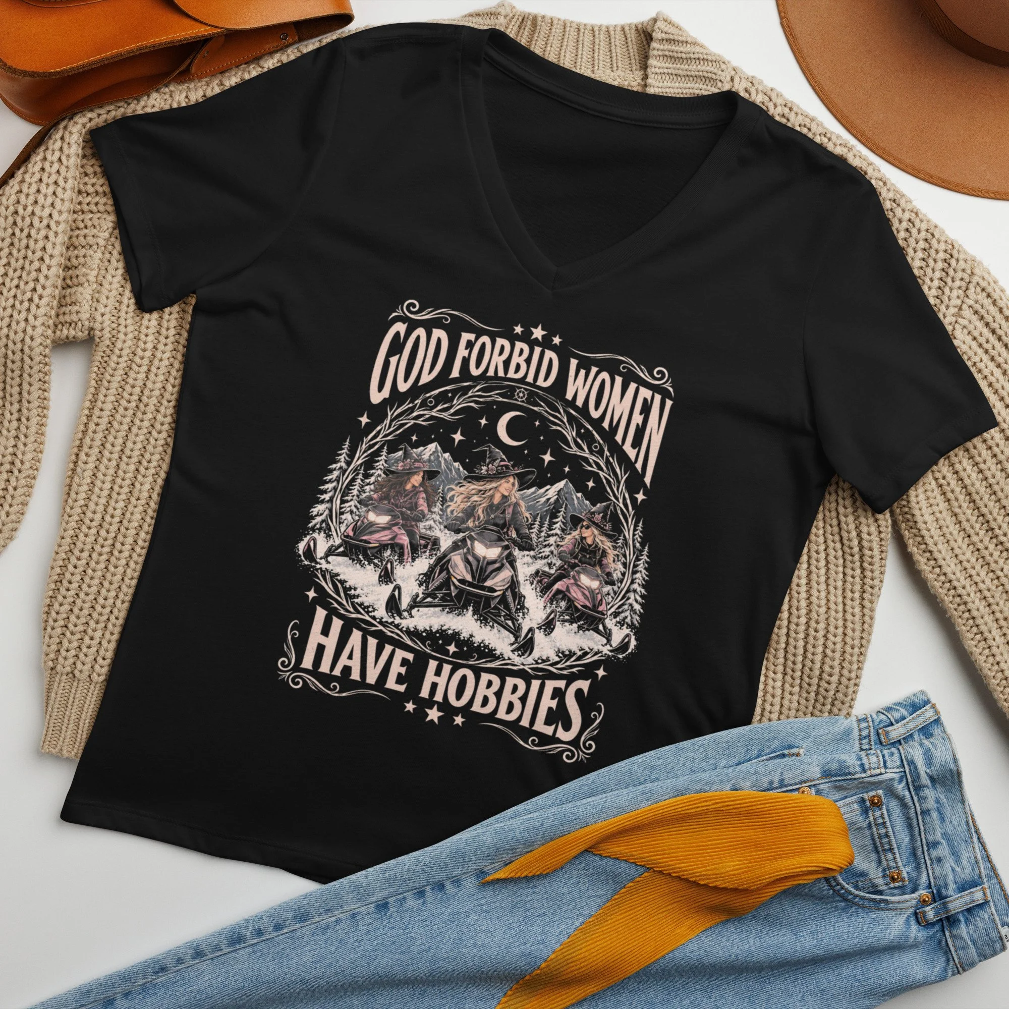 womens-relaxed-v-neck-t-shirt-solid-black-blend-front-6ad3b50176fe2.jpg