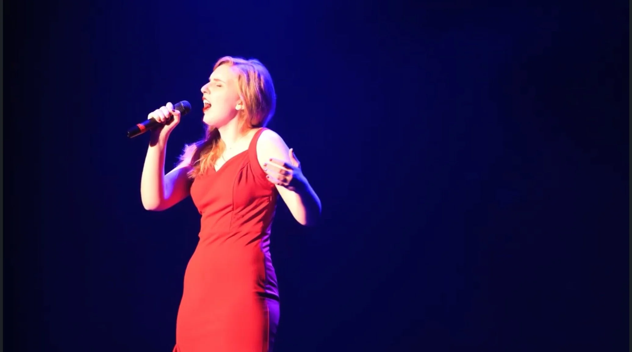 Follies Talent Show - New Bern Civic Theatre