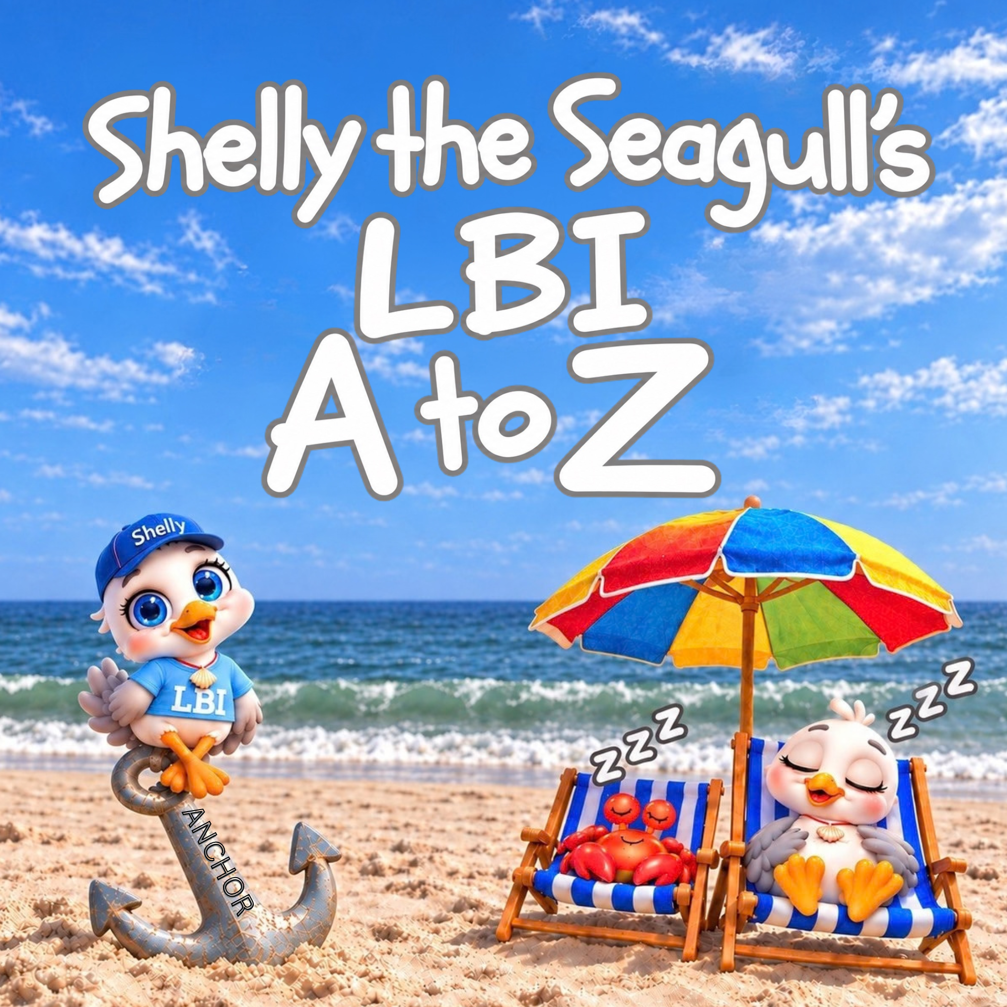 A to Z Cover.png