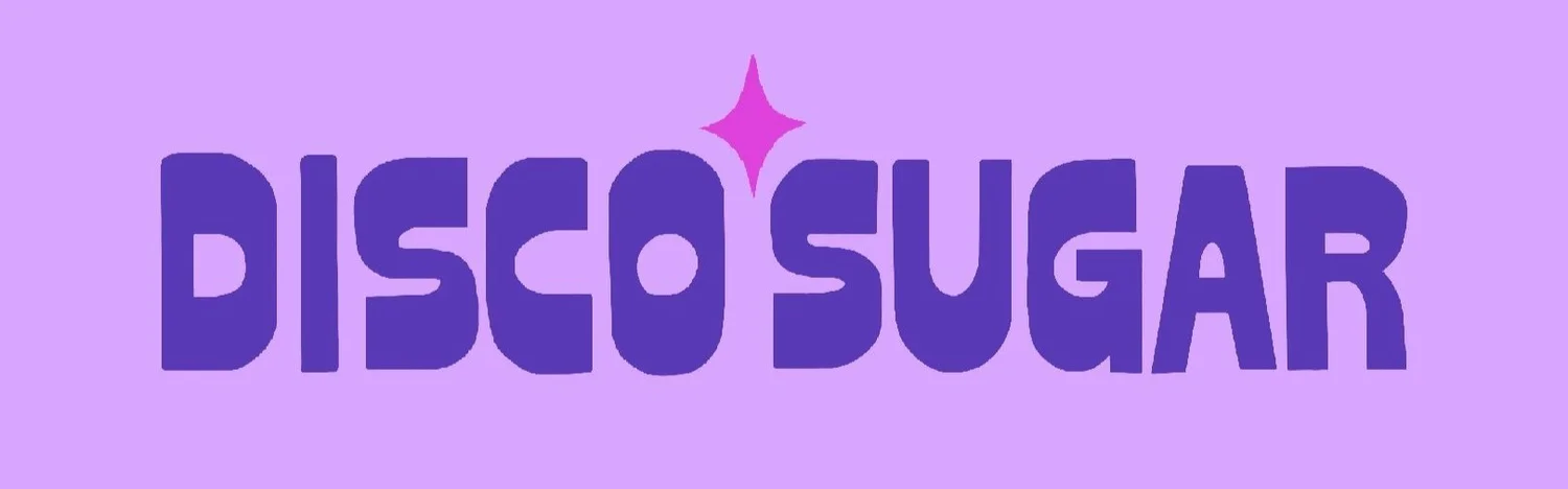 DISCO SUGAR
