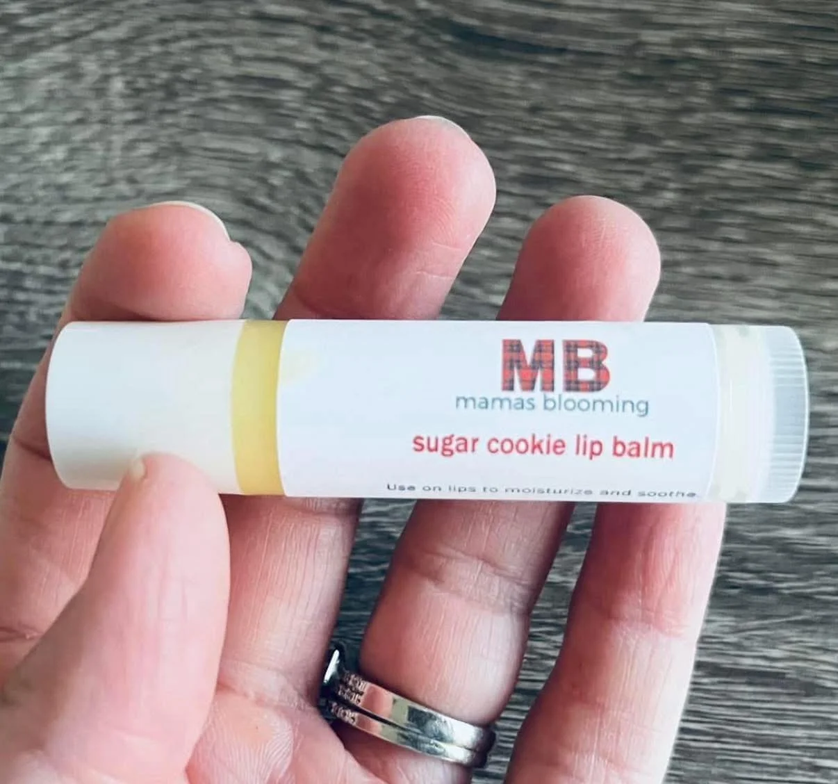 Lip Balm Variety