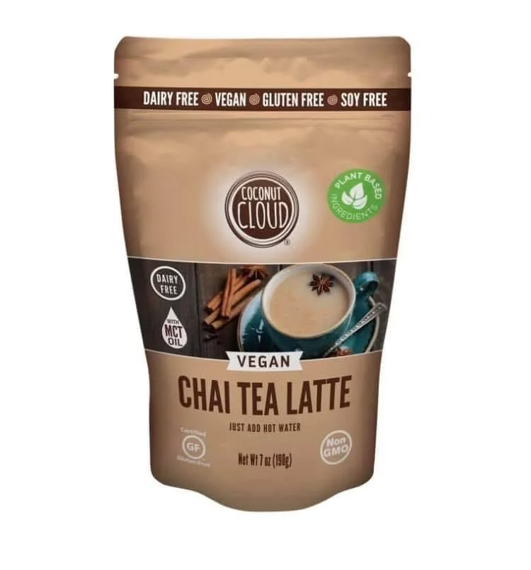 Vegan Chai Latte Mix