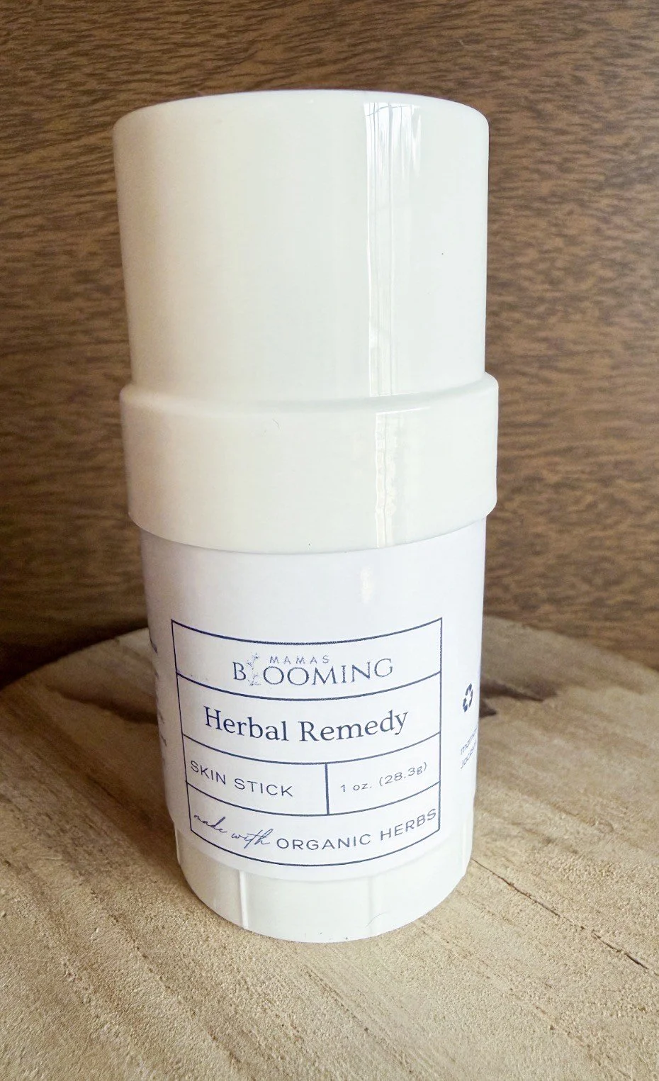 Herbal Skin Remedy Stick