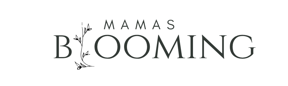 Mamas Blooming