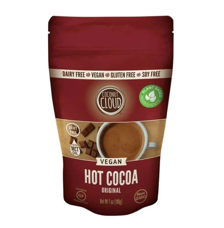Vegan Hot Cocoa Mix