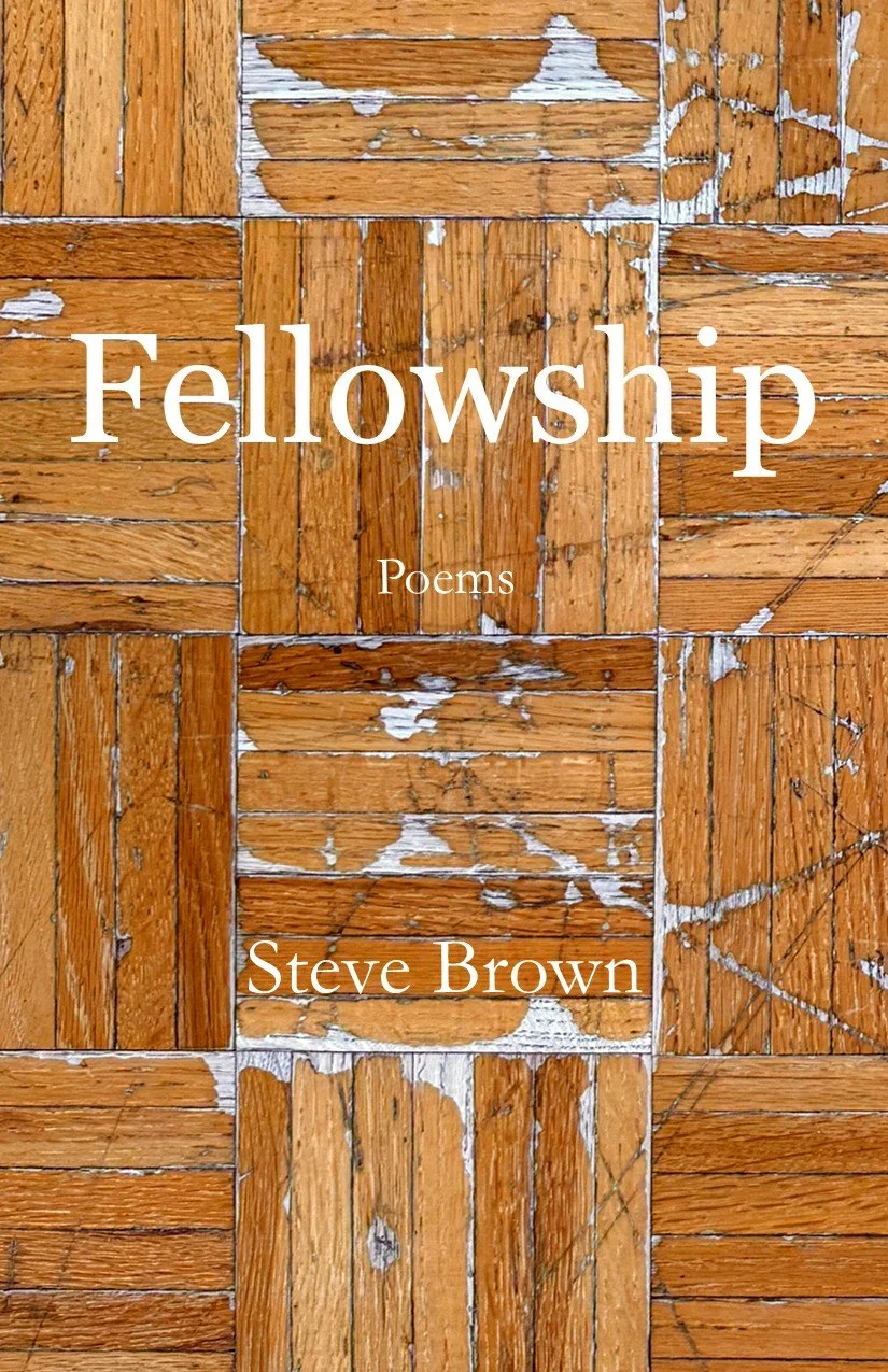 Announcing Fellowship