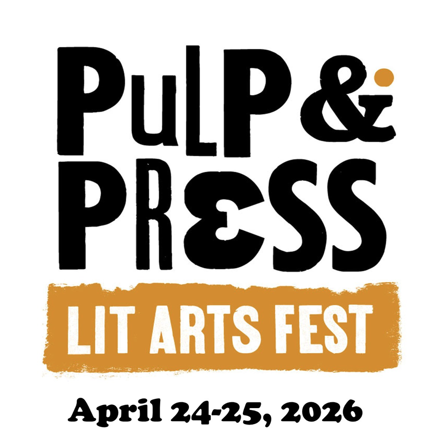 Events for April and May 2026