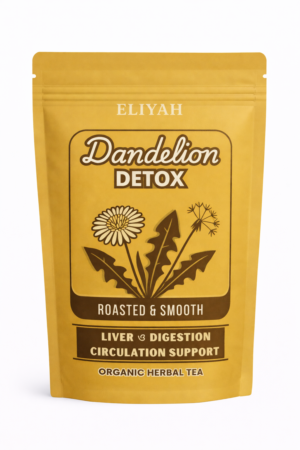 Dandelion Detox