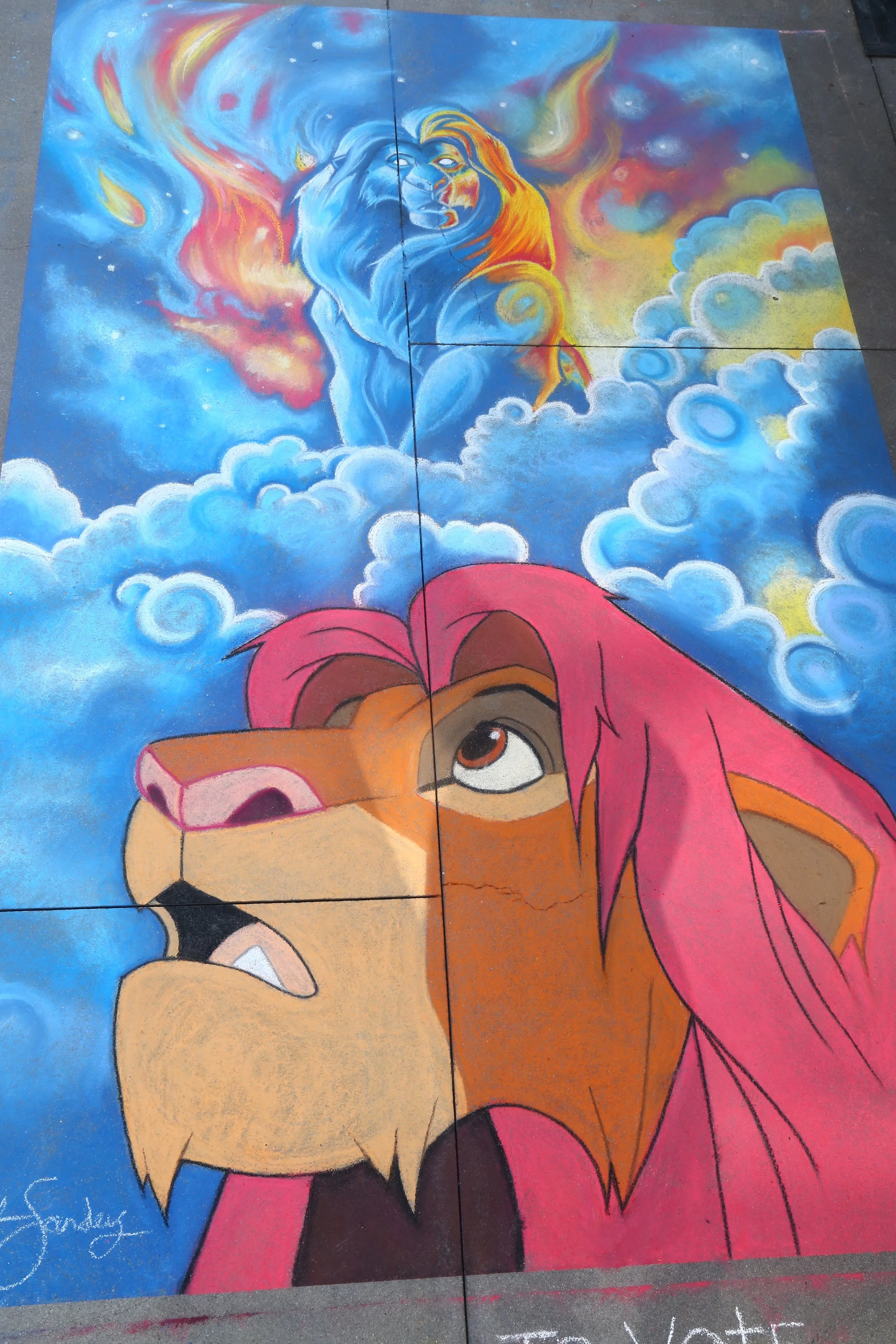 SANDERS, KATHLEEN - PHOTO BY BRIAN BIERY