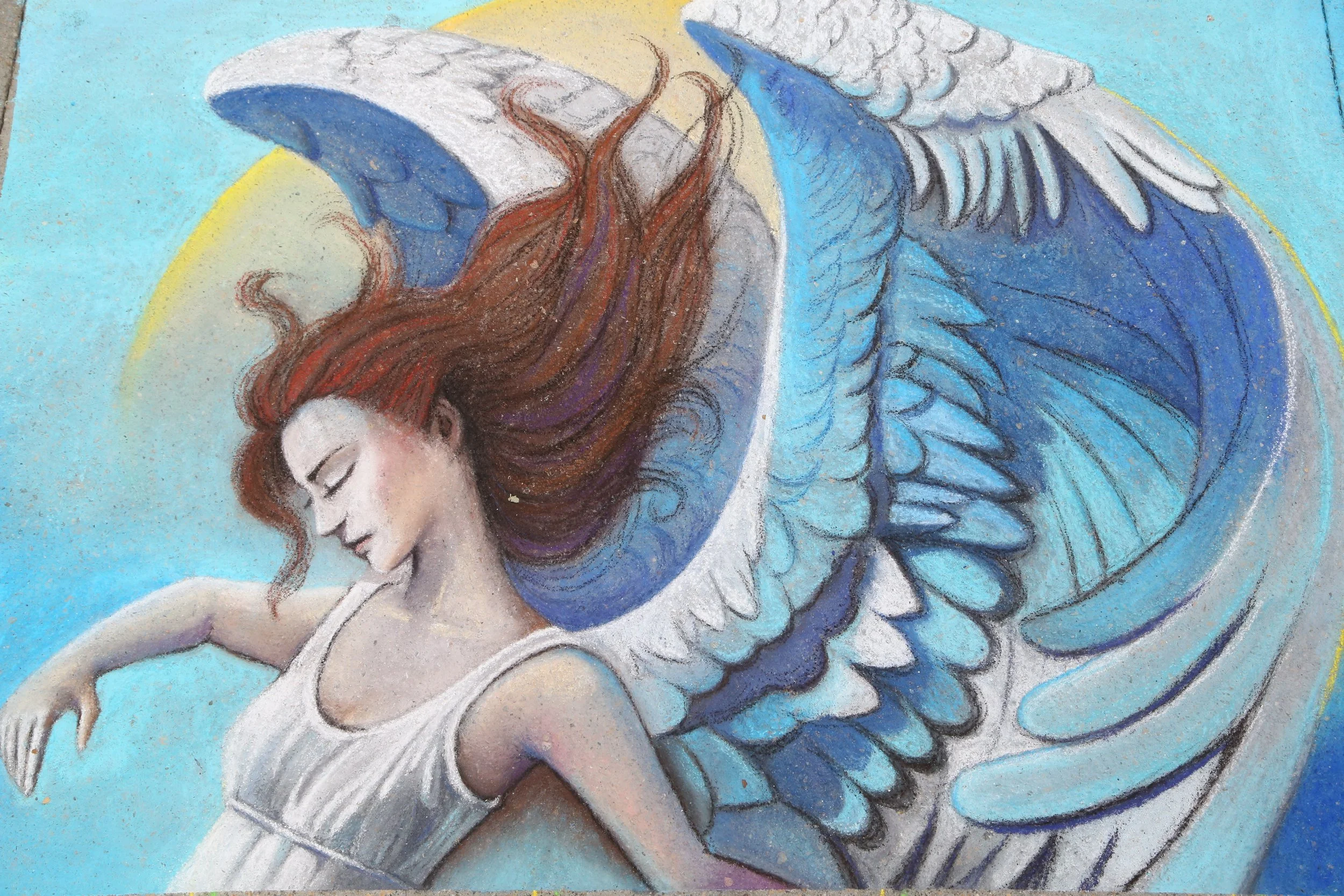 KIM, JI SUN - PHOTO BY BRIAN BIERY