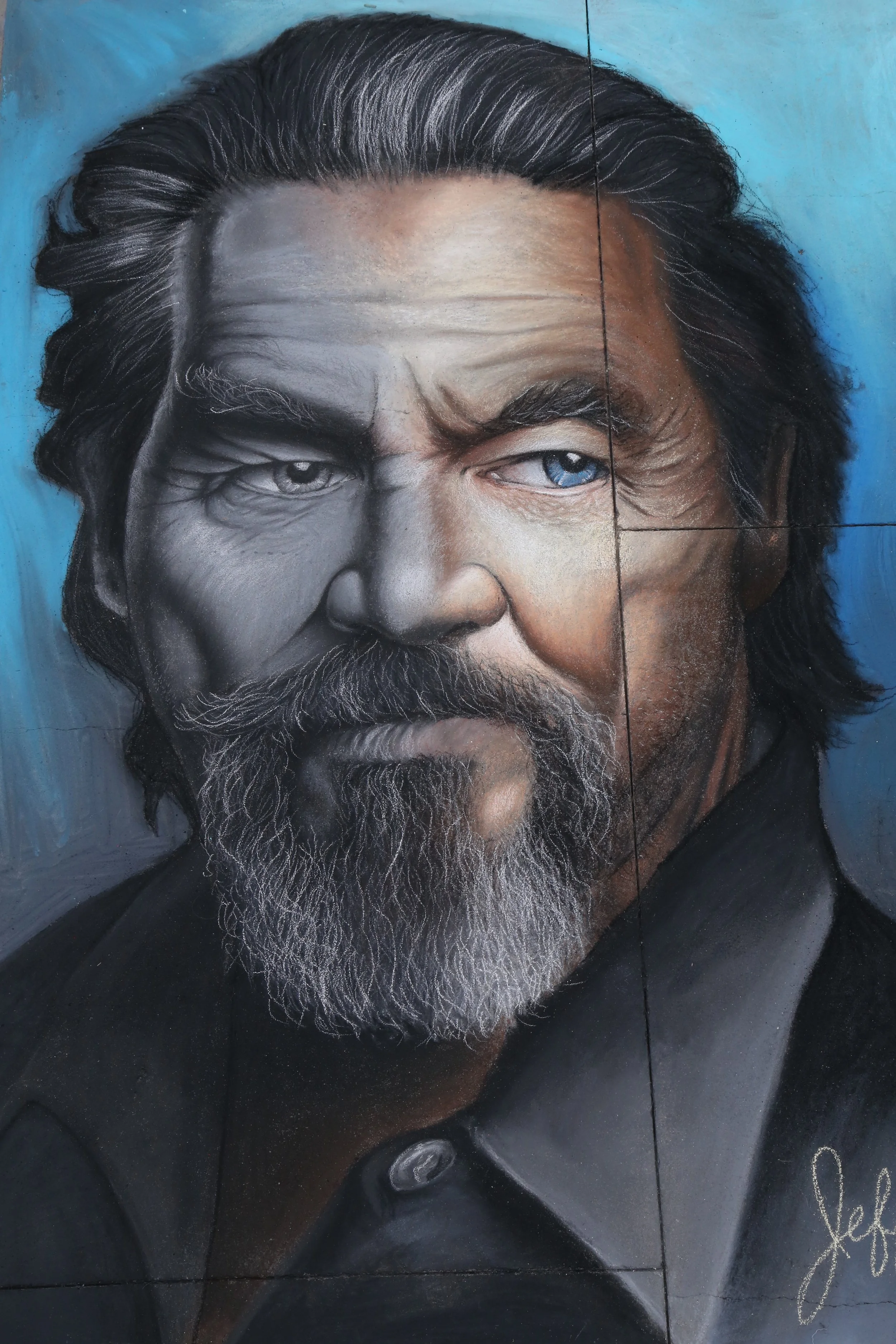 AGUIRRE, LEO - PHOTO BY BRIAN BIERY