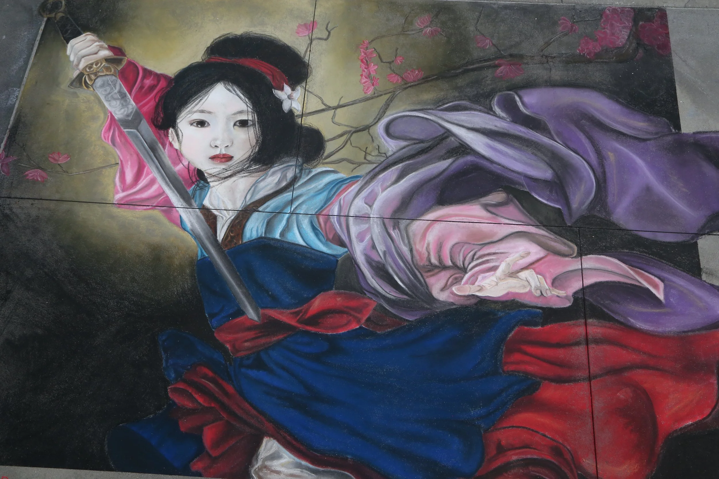 SCOVILLE, CHARLOTTE - PHOTO BY BRIAN BIERY