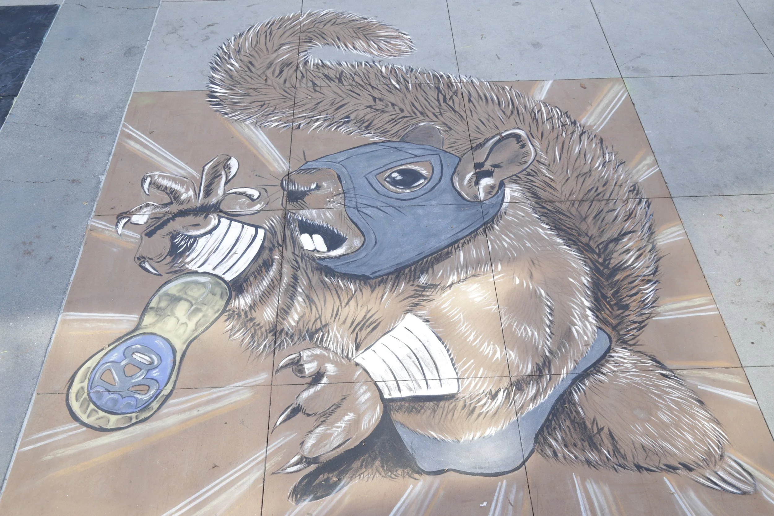 CASAS, HENRY - PHOTO BY BRIAN BIERY