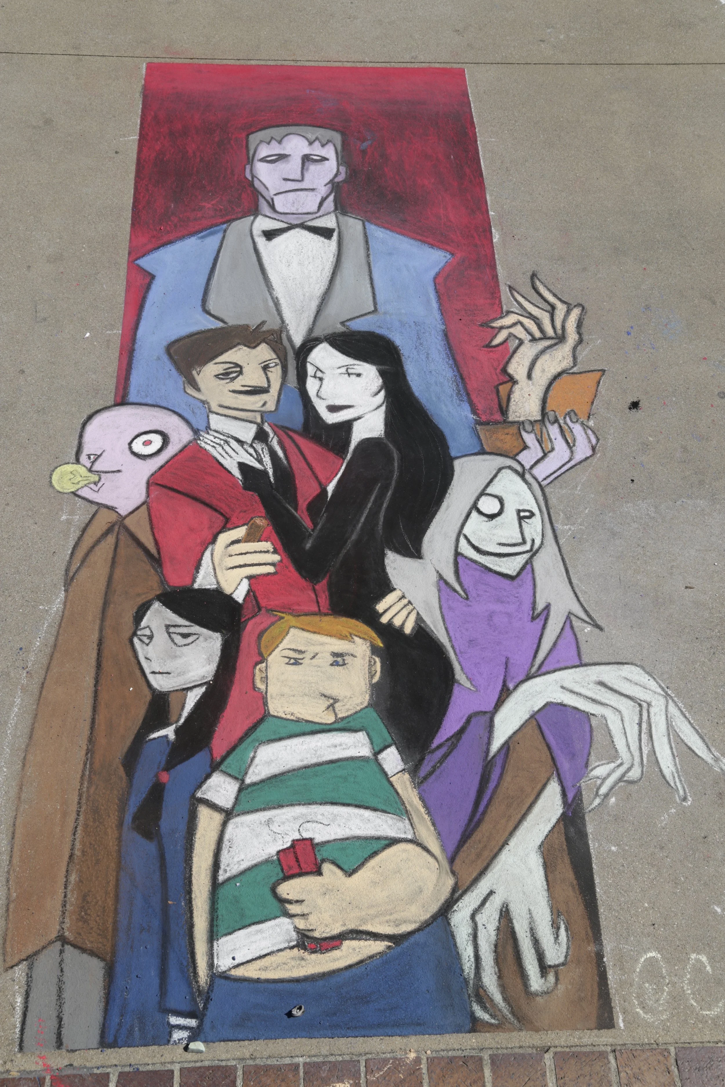 CUADROS, MANUEL - PHOTO BY BRIAN BIERY