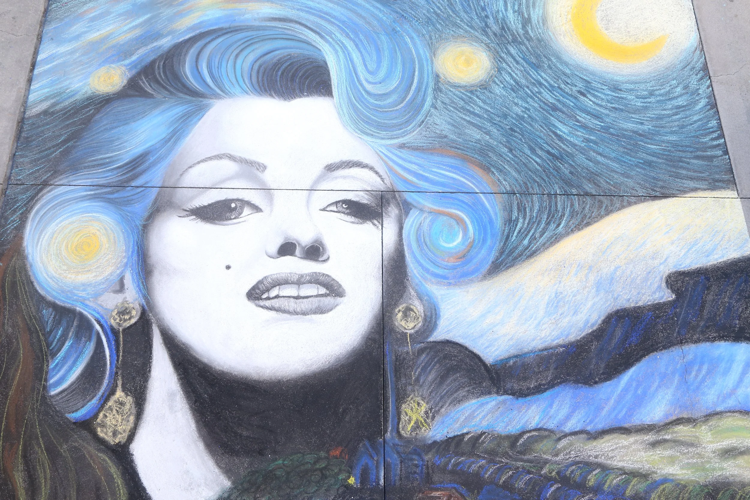 AGUIRRE, LEO - BEST IN SILENT AUCTION