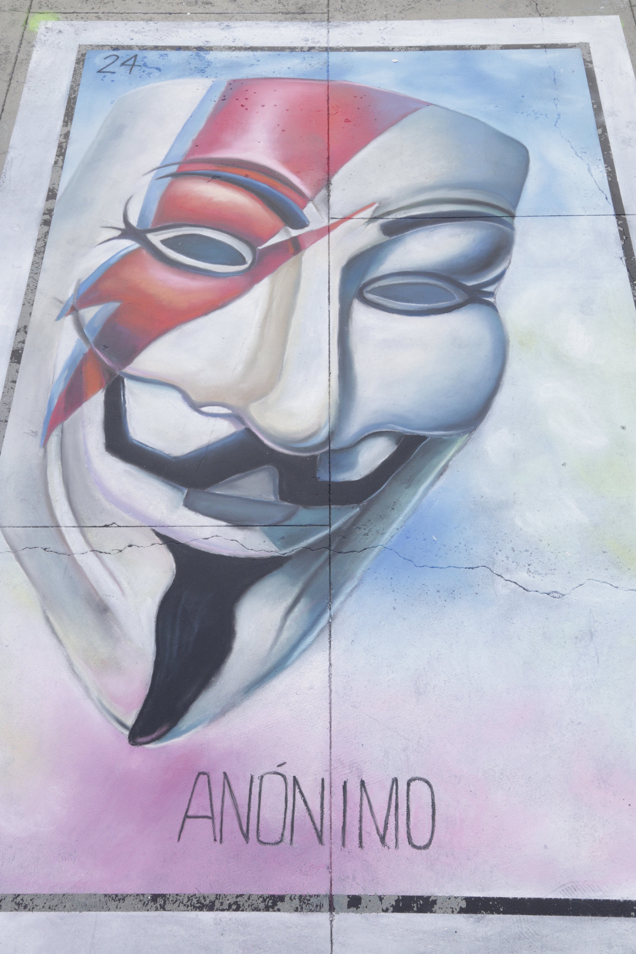 FARRAR, DOMINIC - PHOTO BY BRIAN BIERY