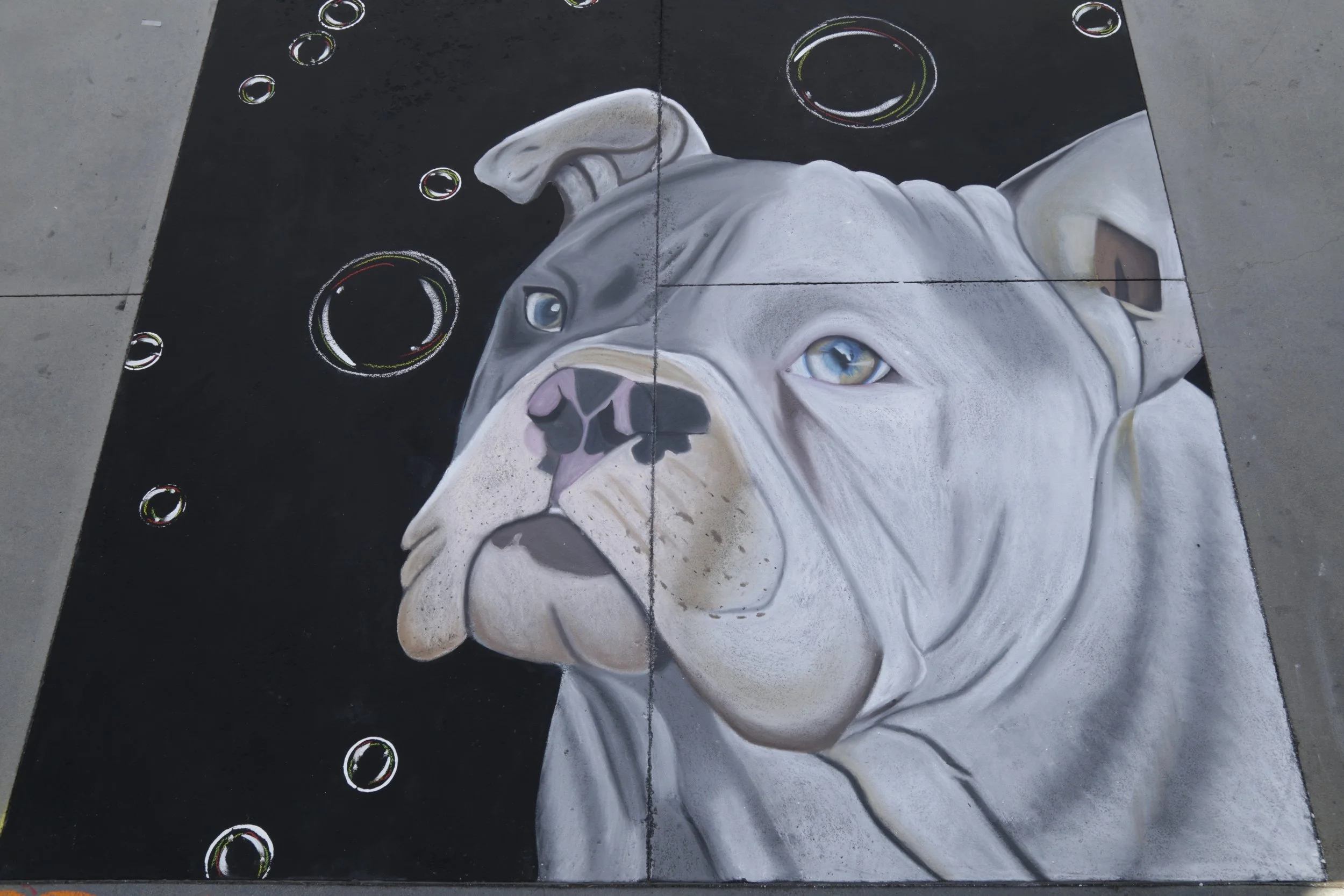 VIRGEN, CELESTINA - PHOTO BY BRIAN BIERY