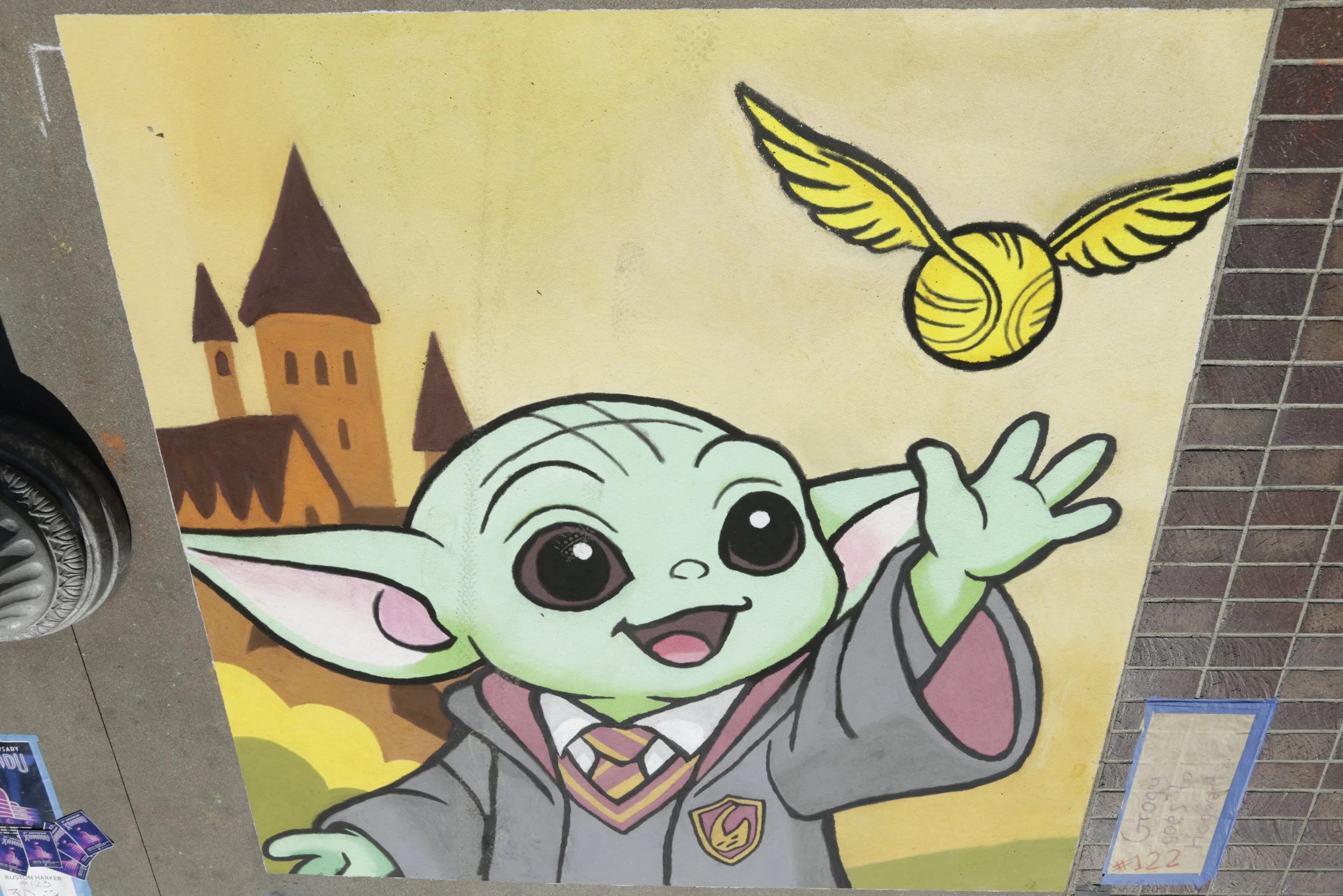 FLOWERS FAMILY - PHOTO BY BRIAN BIERY