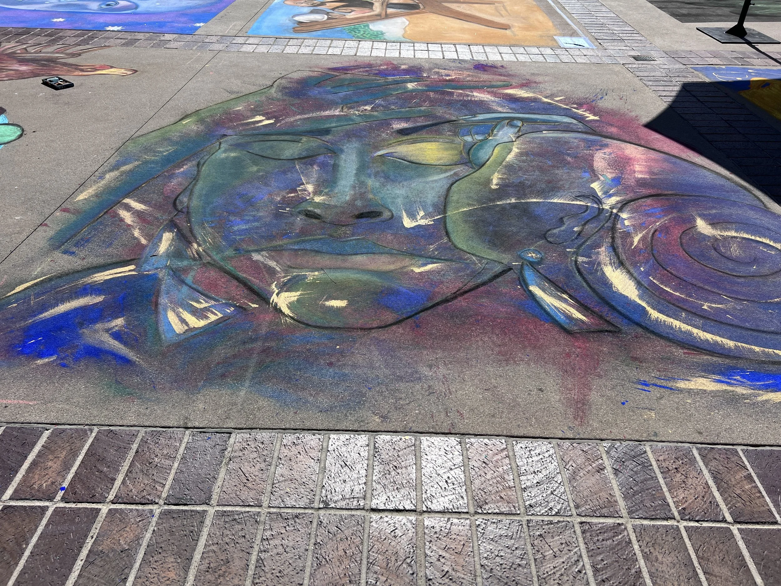 ESPINOZA, LIZ - PHOTO BY KAT WARD