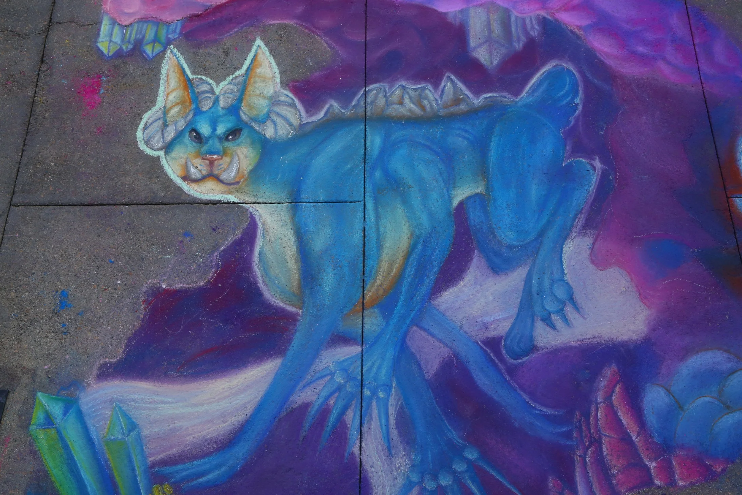 DIAZ ROMERO, JULIANA - PHOTO BY BRIAN BIERY