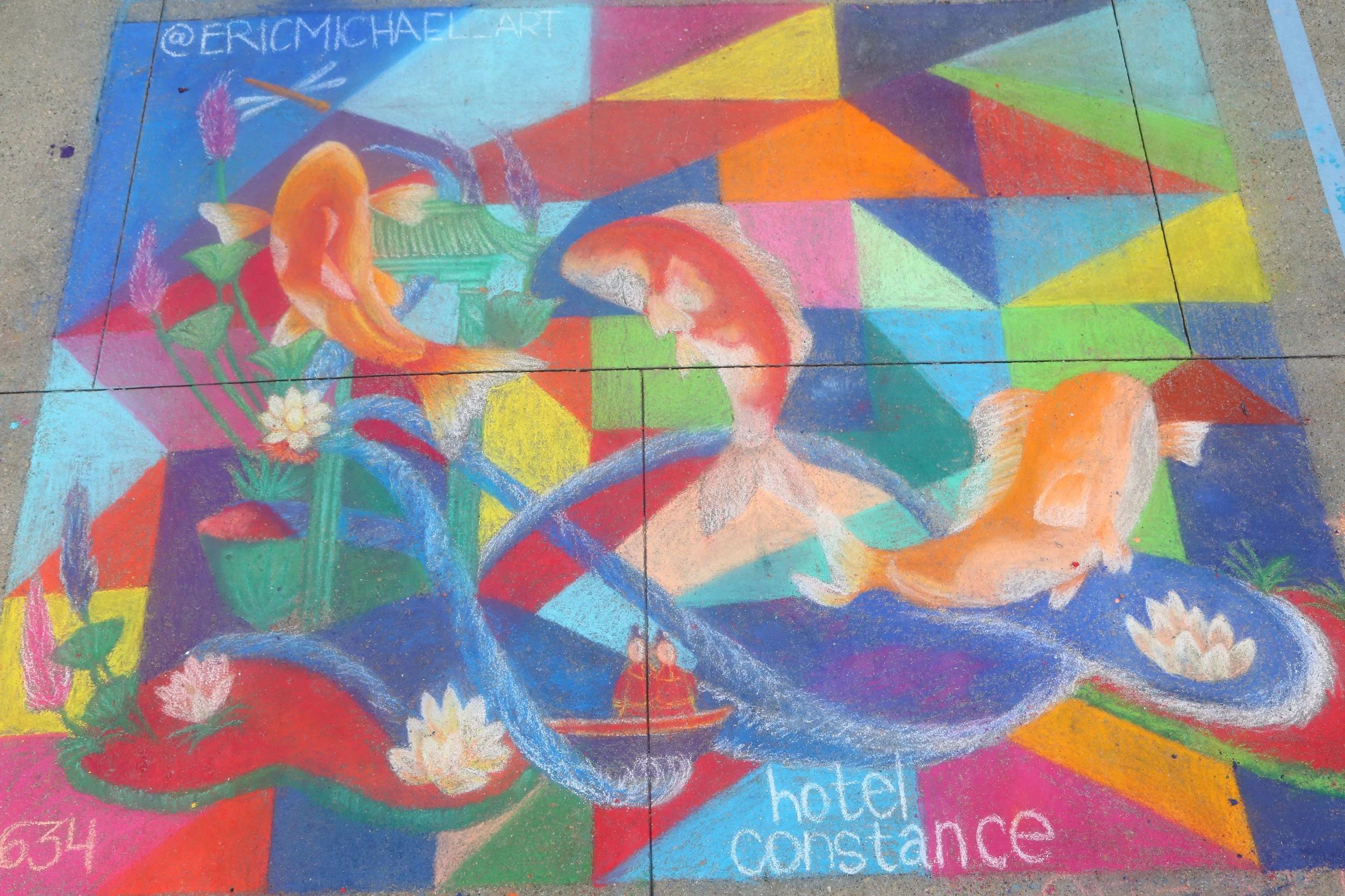 RAUSEO, ERIC MICHAEL - PHOTO BY BRIAN BIERY