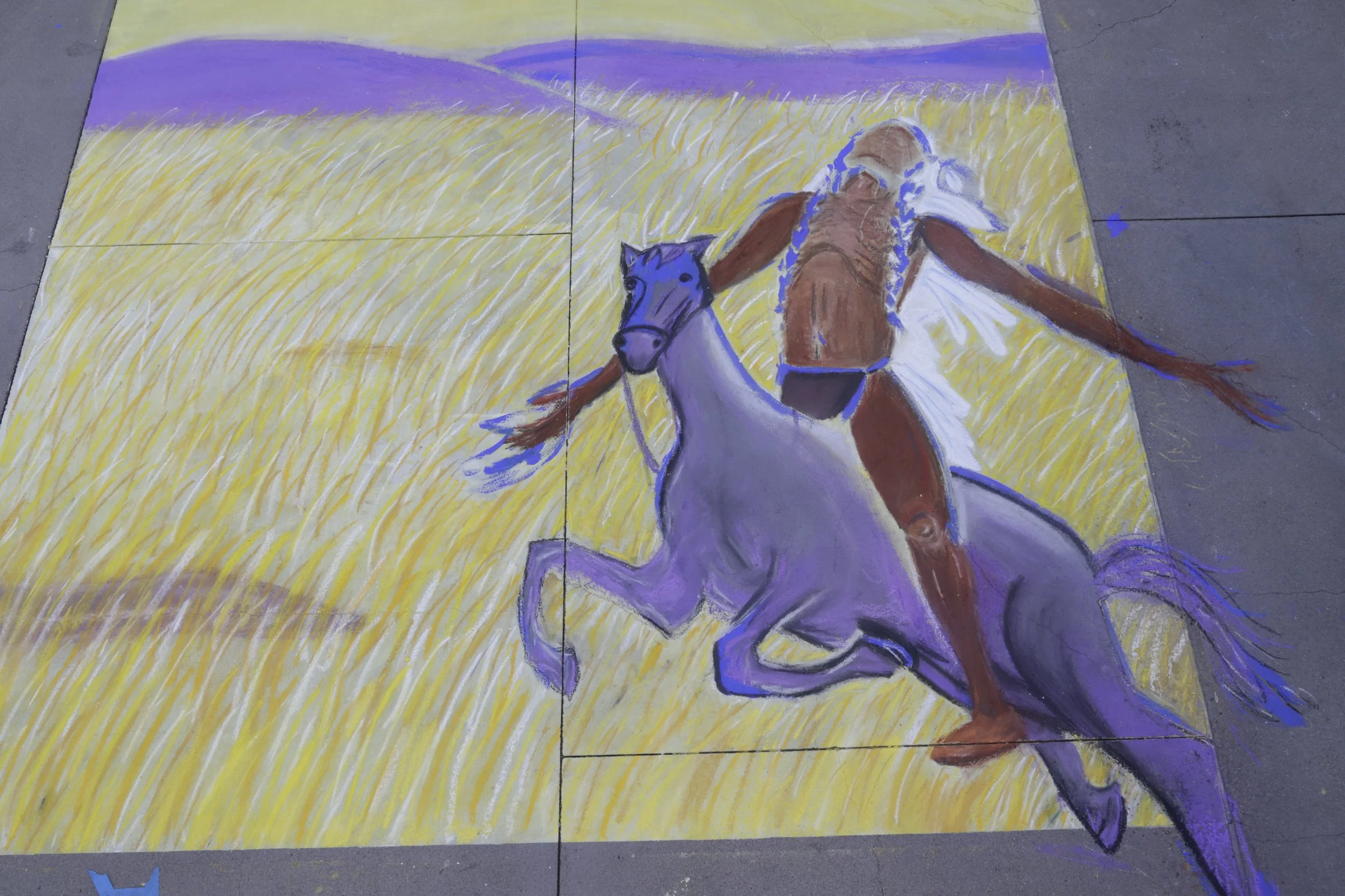 HALPENNY, ANNE - PHOTO BY BRIAN BIERY